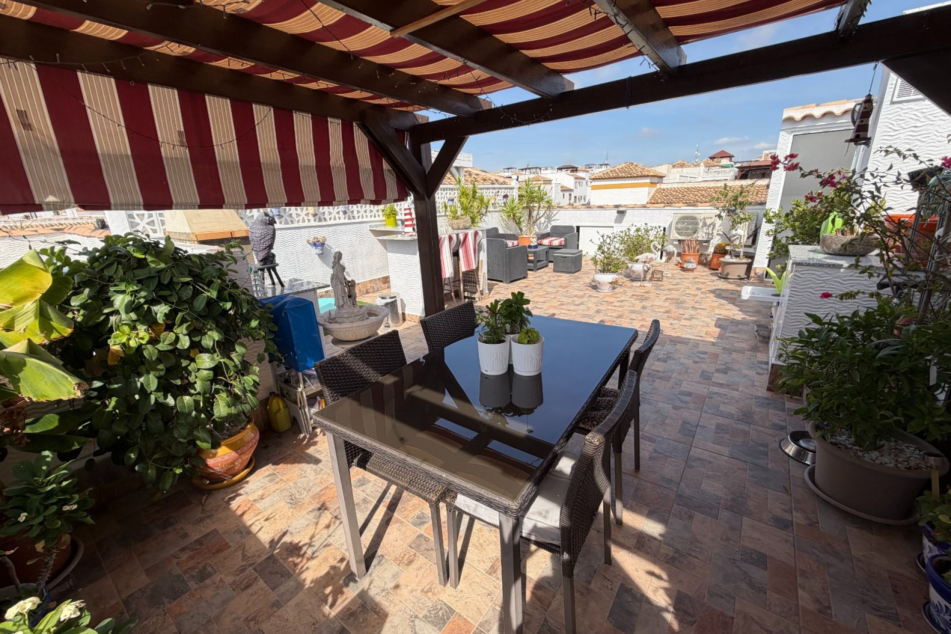Herverkoop - Appartement -
Orihuela - Entre Naranjos Vistabella