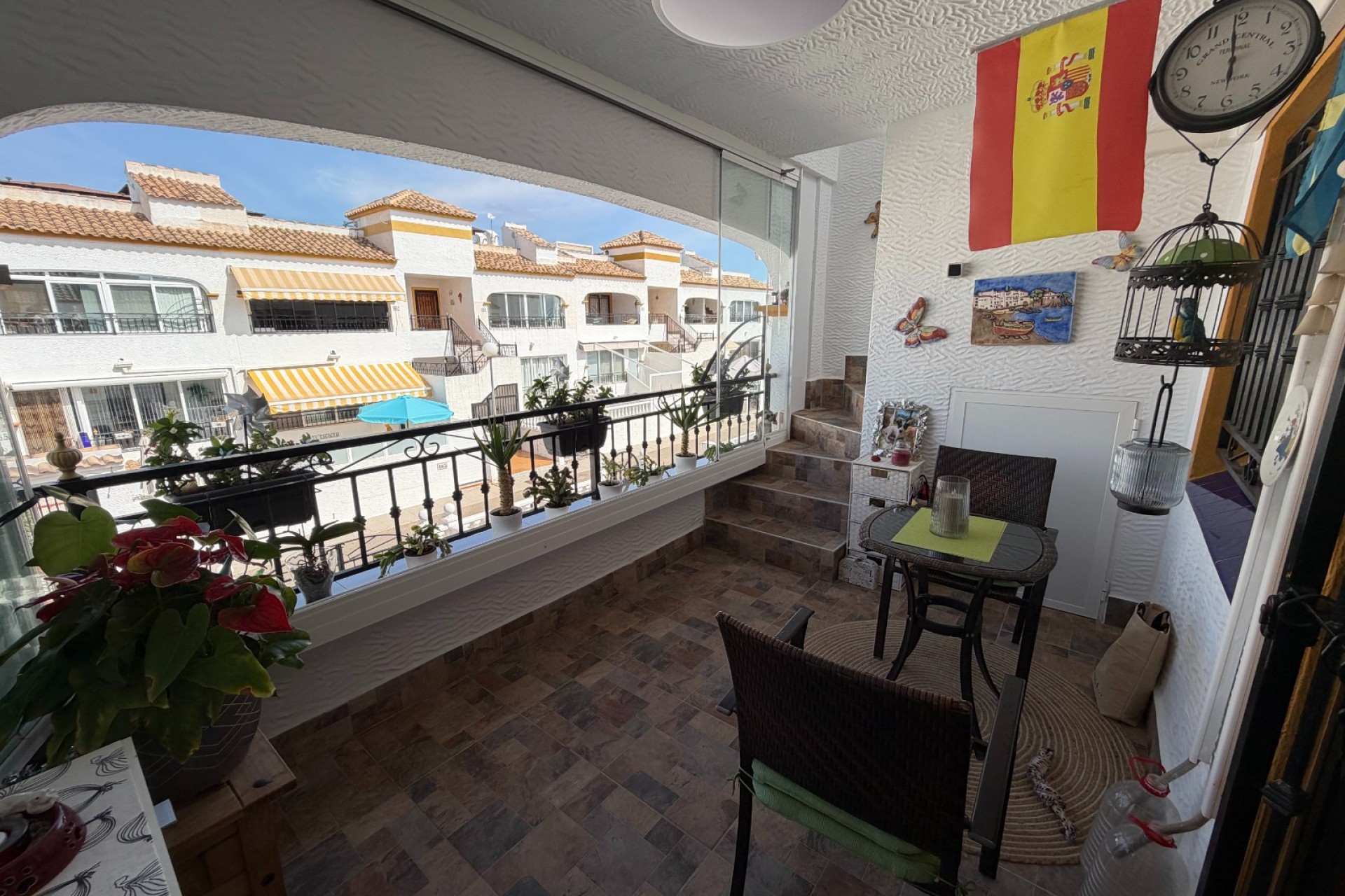 Herverkoop - Appartement -
Orihuela - Entre Naranjos Vistabella