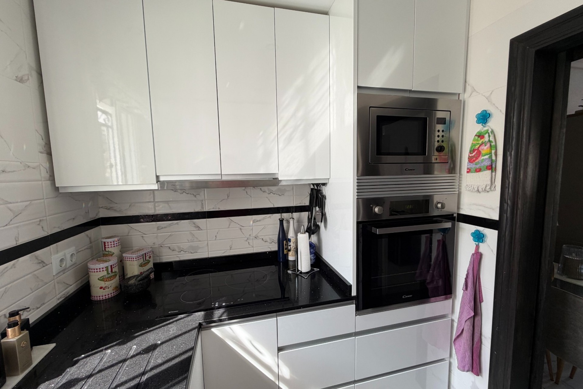 Herverkoop - Appartement -
Orihuela - Entre Naranjos Vistabella