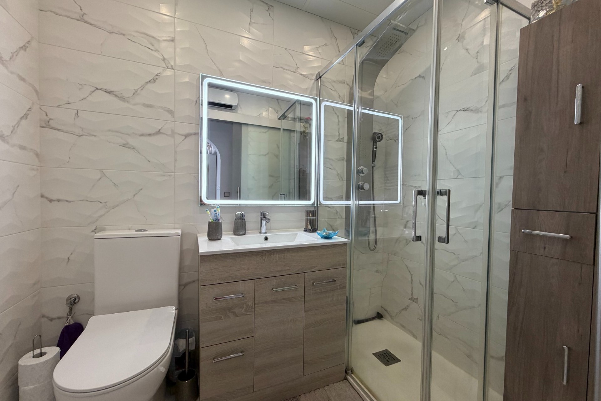 Herverkoop - Appartement -
Orihuela - Entre Naranjos Vistabella