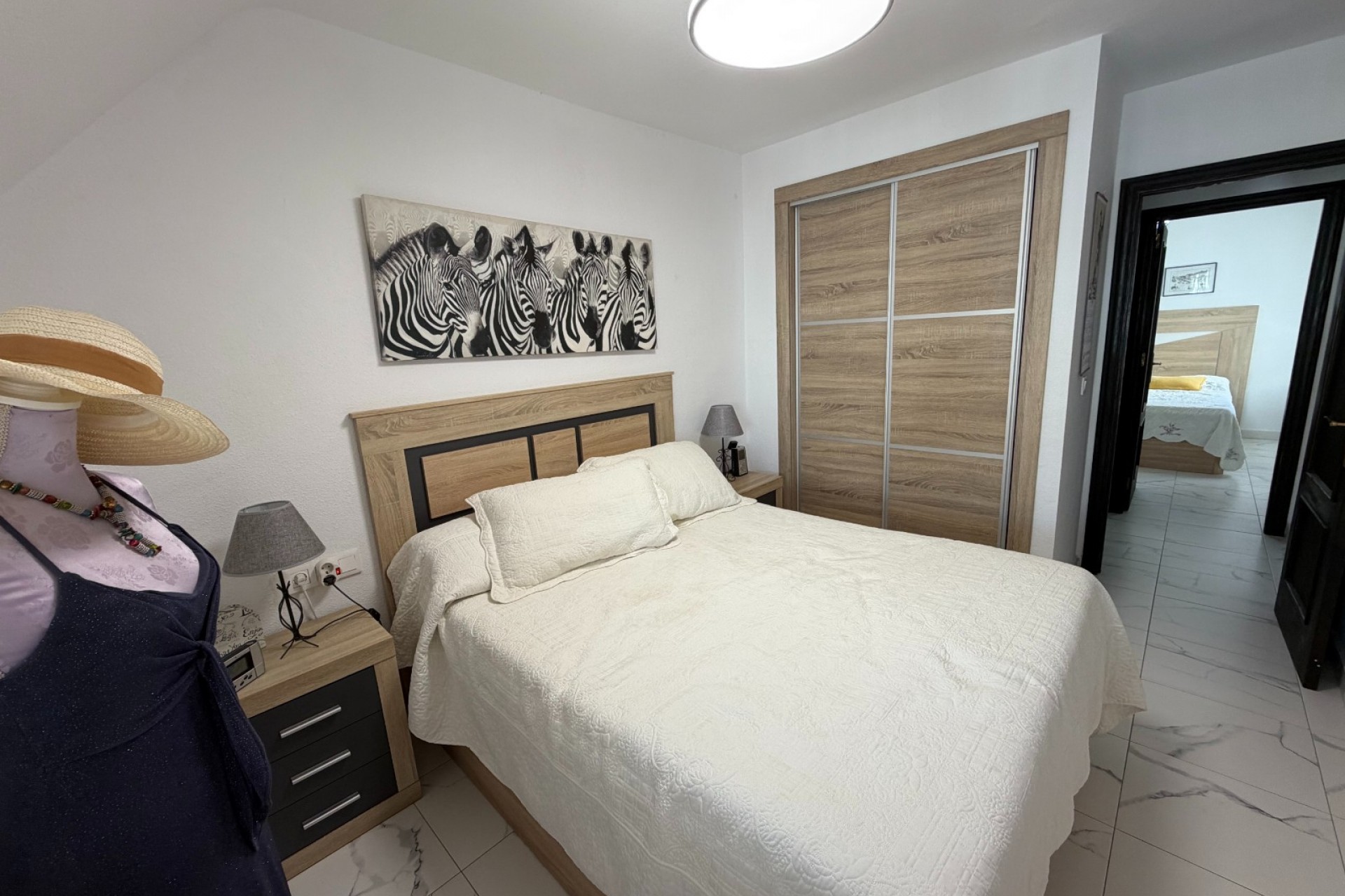 Herverkoop - Appartement -
Orihuela - Entre Naranjos Vistabella