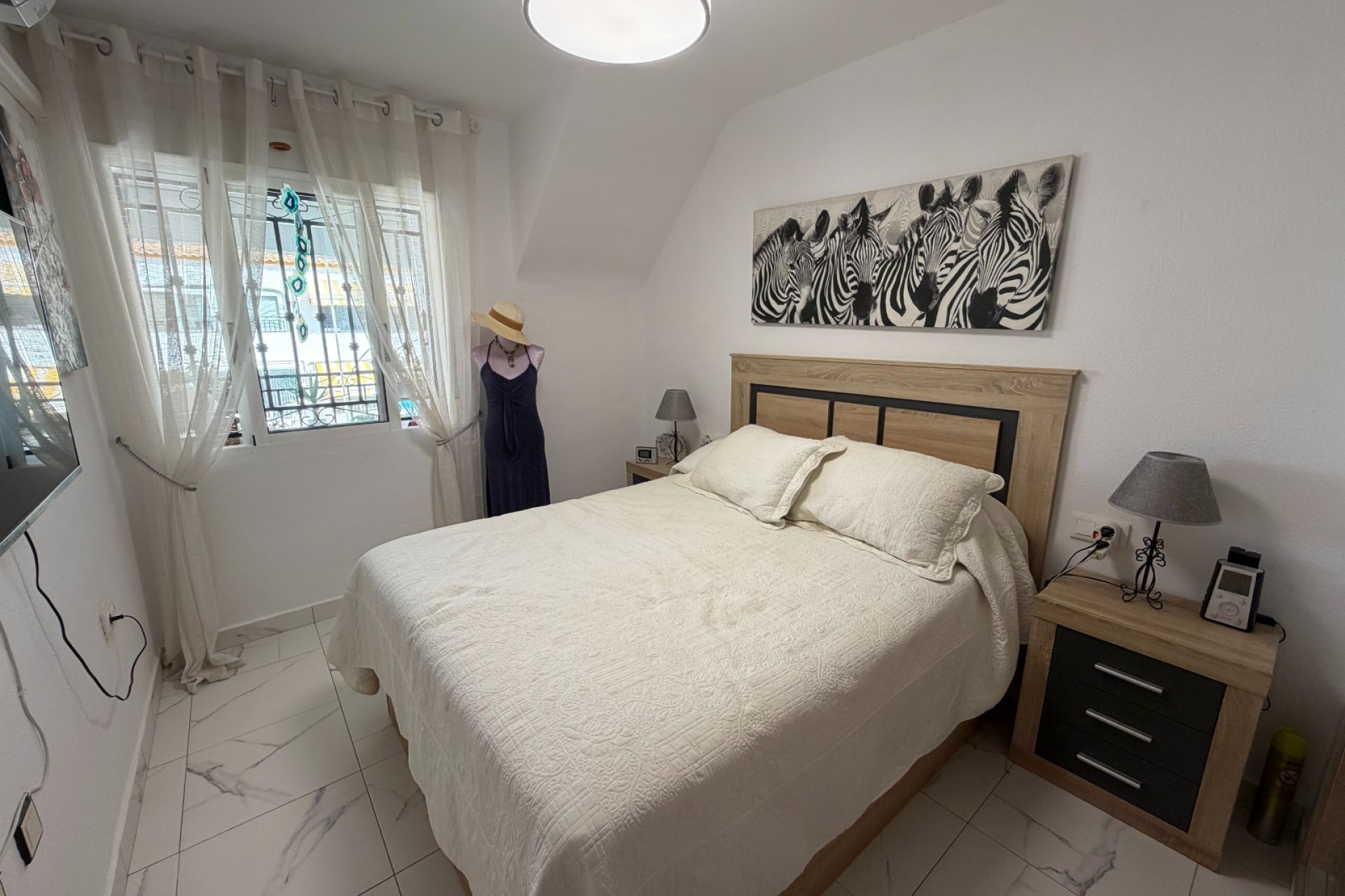 Herverkoop - Appartement -
Orihuela - Entre Naranjos Vistabella