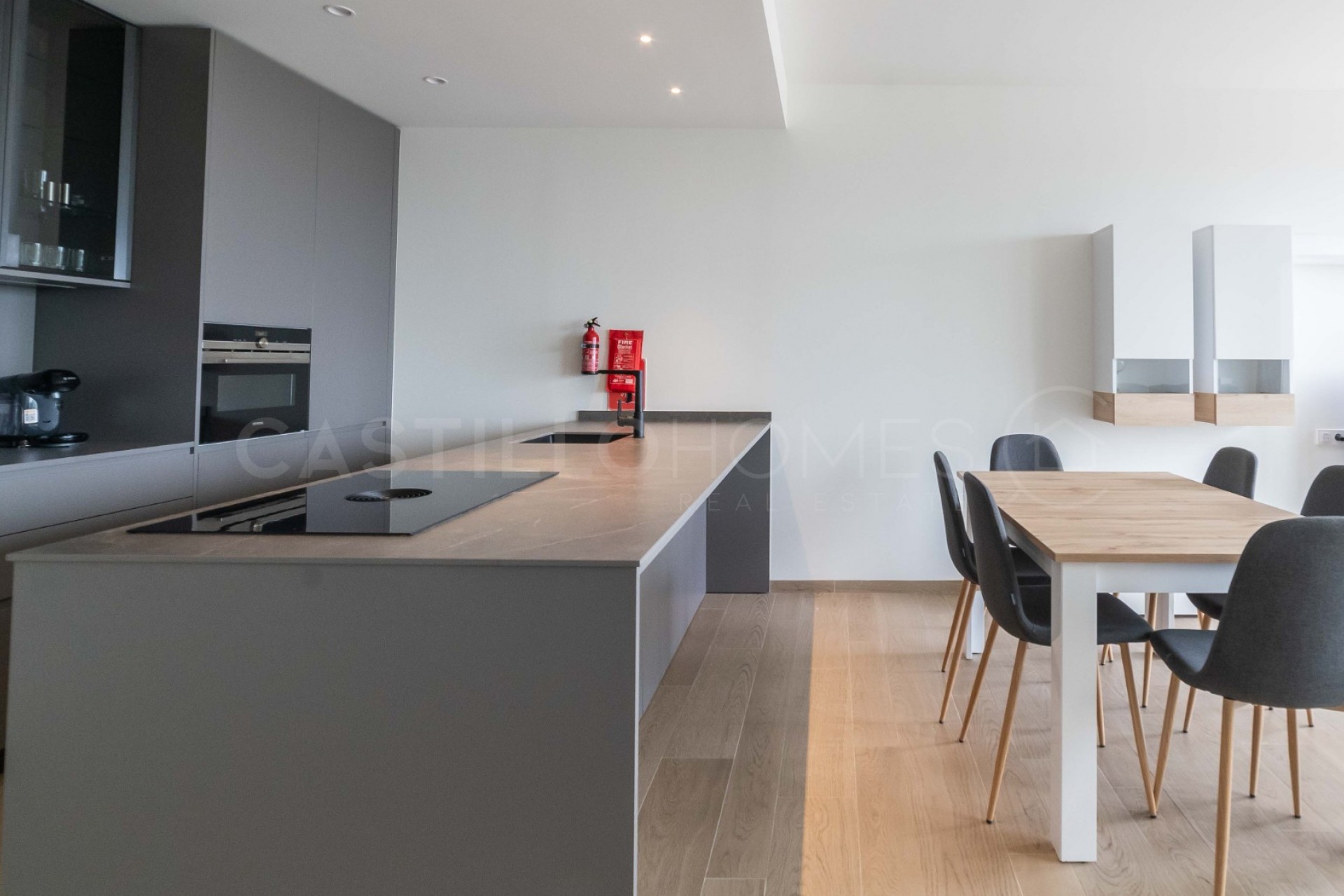 Herverkoop - Appartement -
Orihuela - Las Colinas Golf