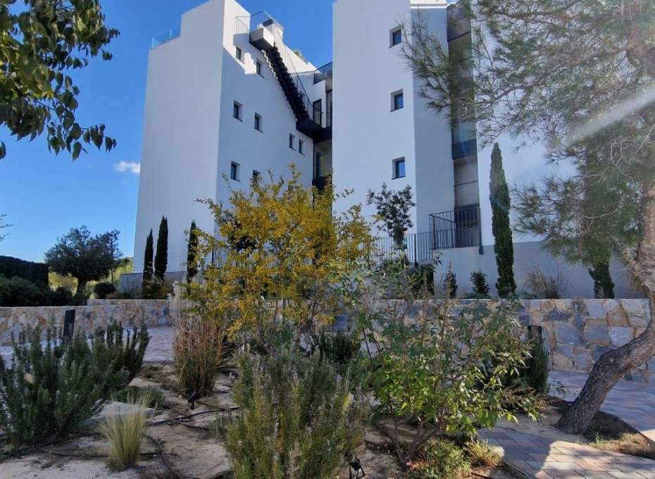 Herverkoop - Appartement -
Orihuela - Las Colinas Golf