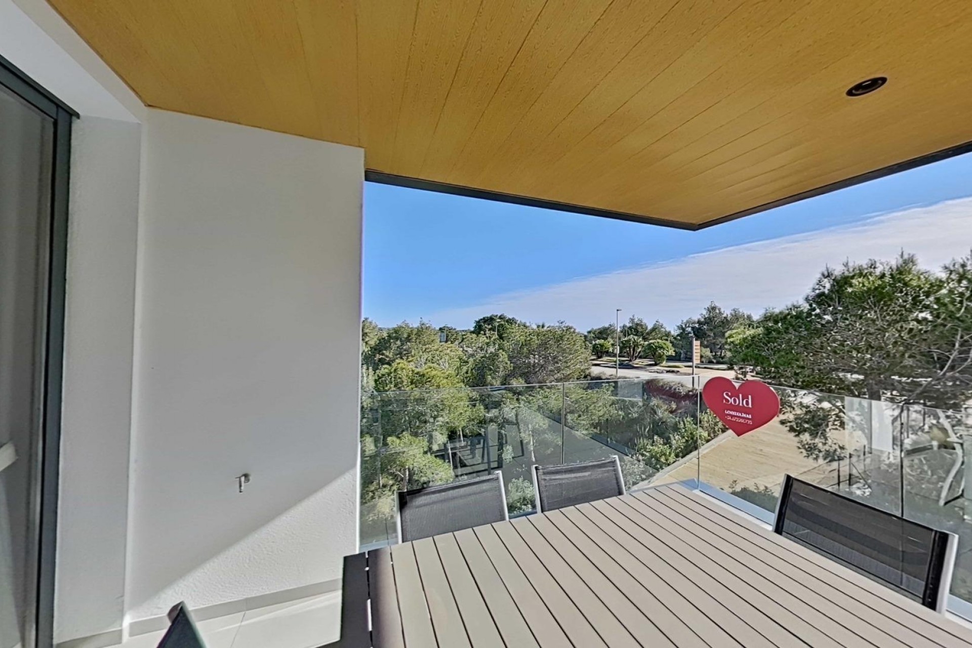 Herverkoop - Appartement -
Orihuela - Las Colinas Golf