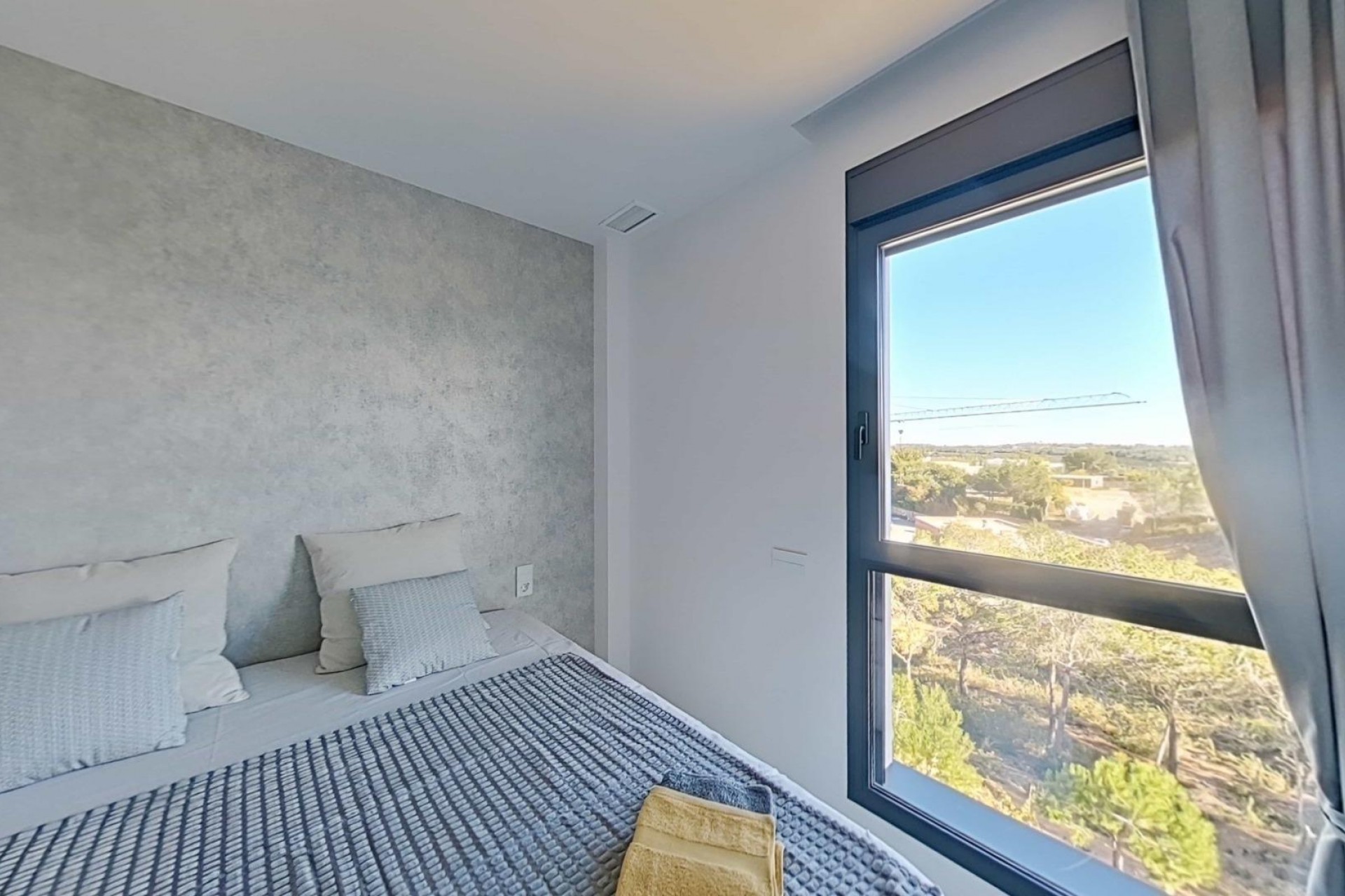 Herverkoop - Appartement -
Orihuela - Las Colinas Golf