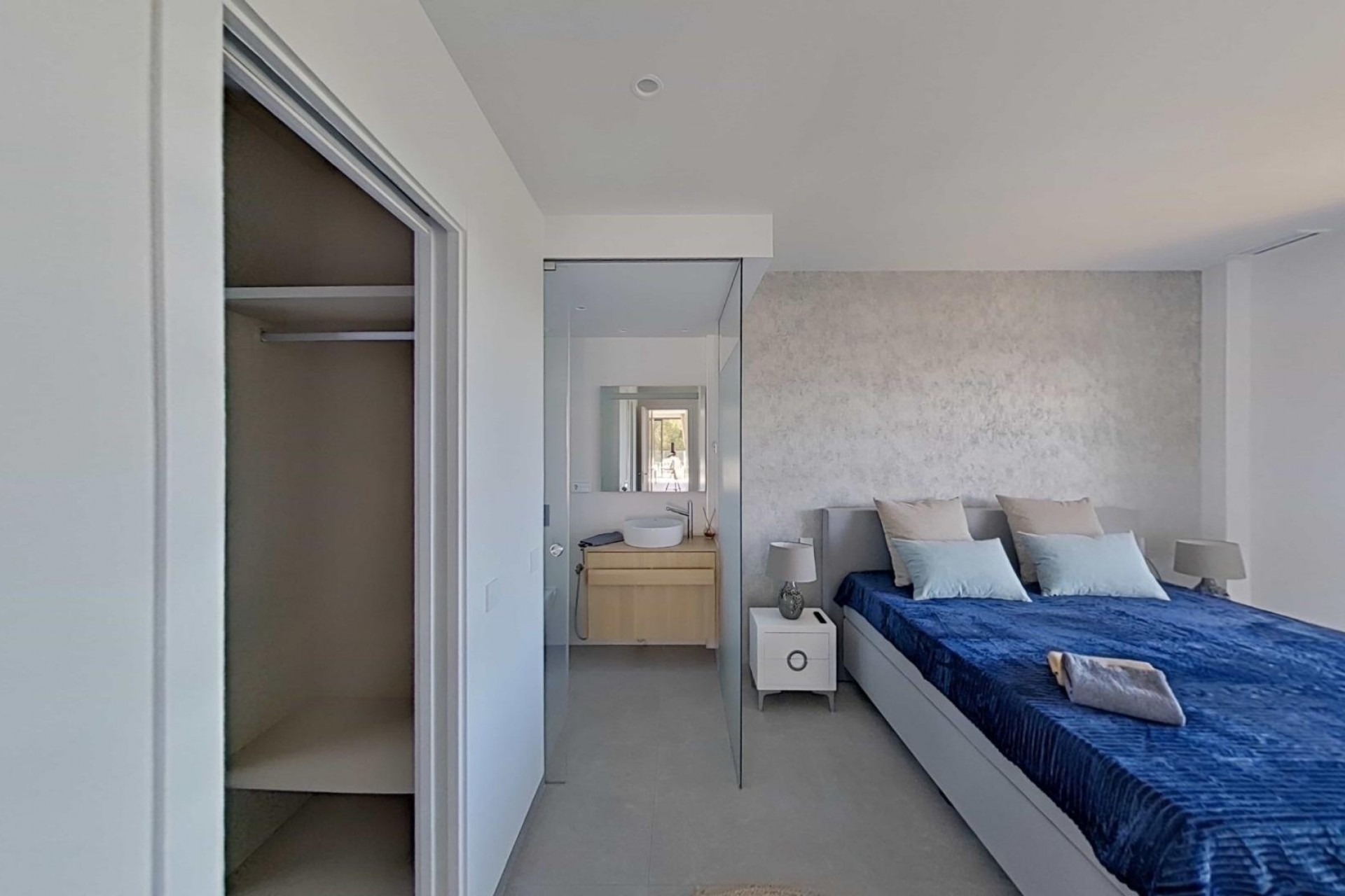 Herverkoop - Appartement -
Orihuela - Las Colinas Golf