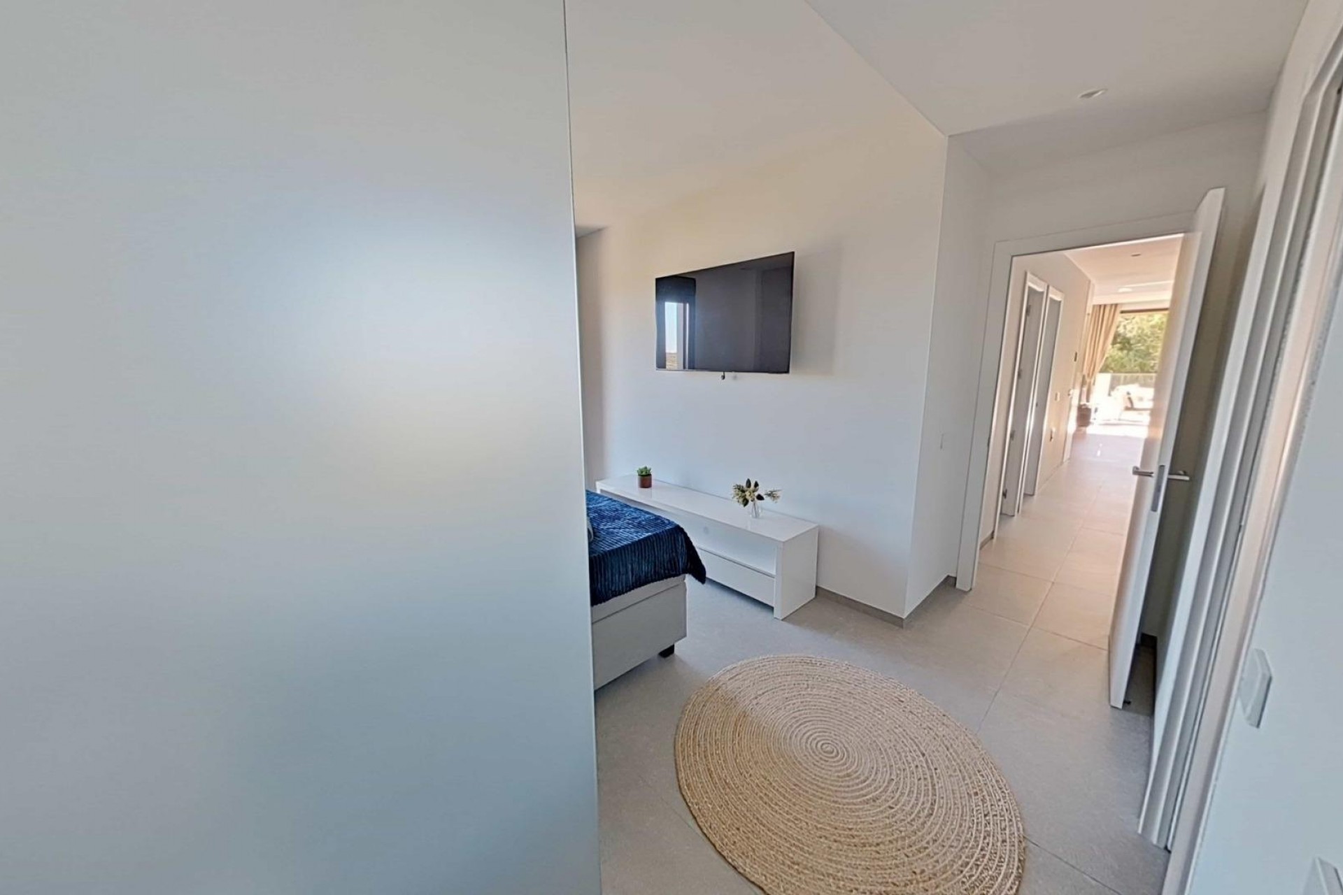 Herverkoop - Appartement -
Orihuela - Las Colinas Golf