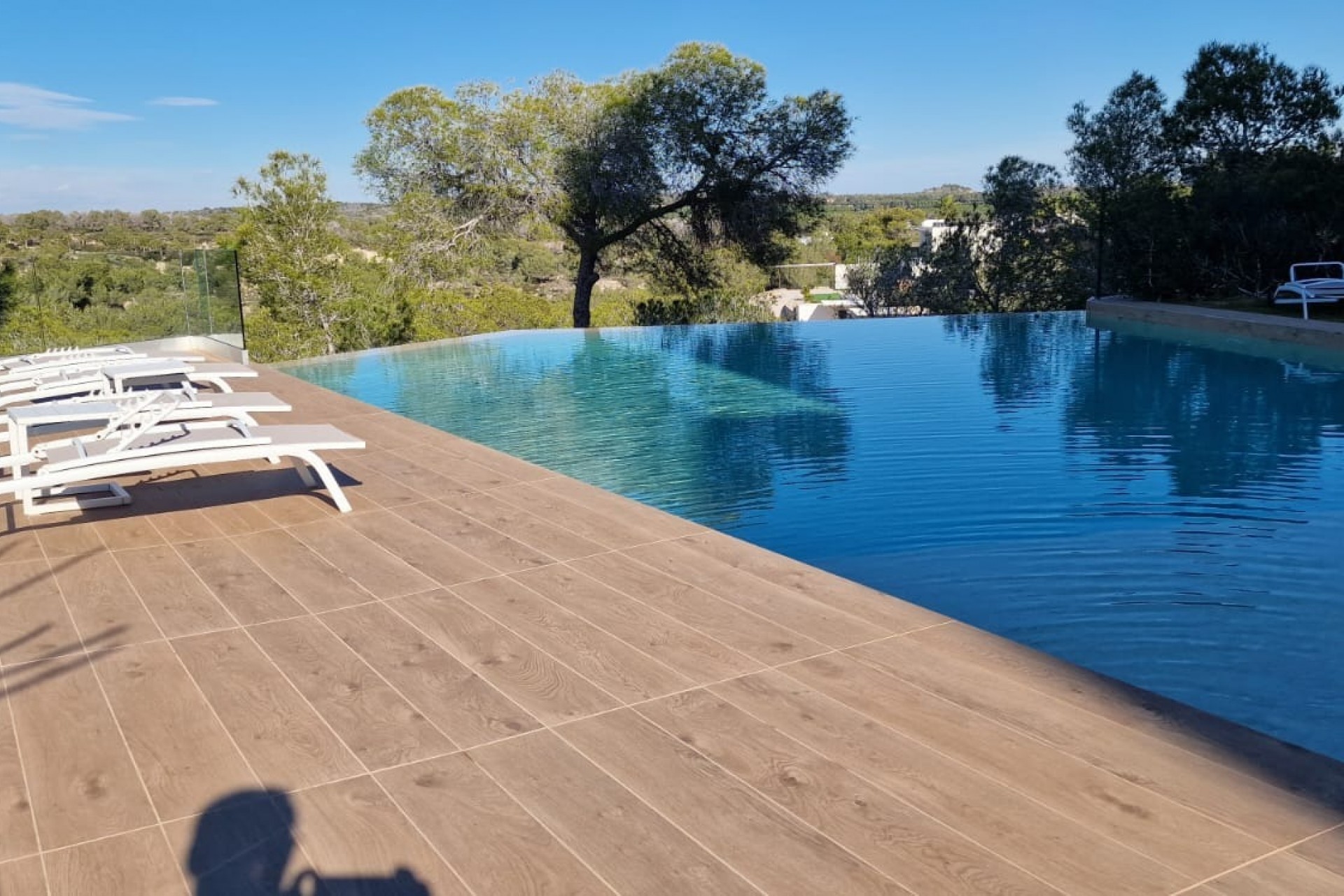 Herverkoop - Appartement -
Orihuela - Las Colinas Golf