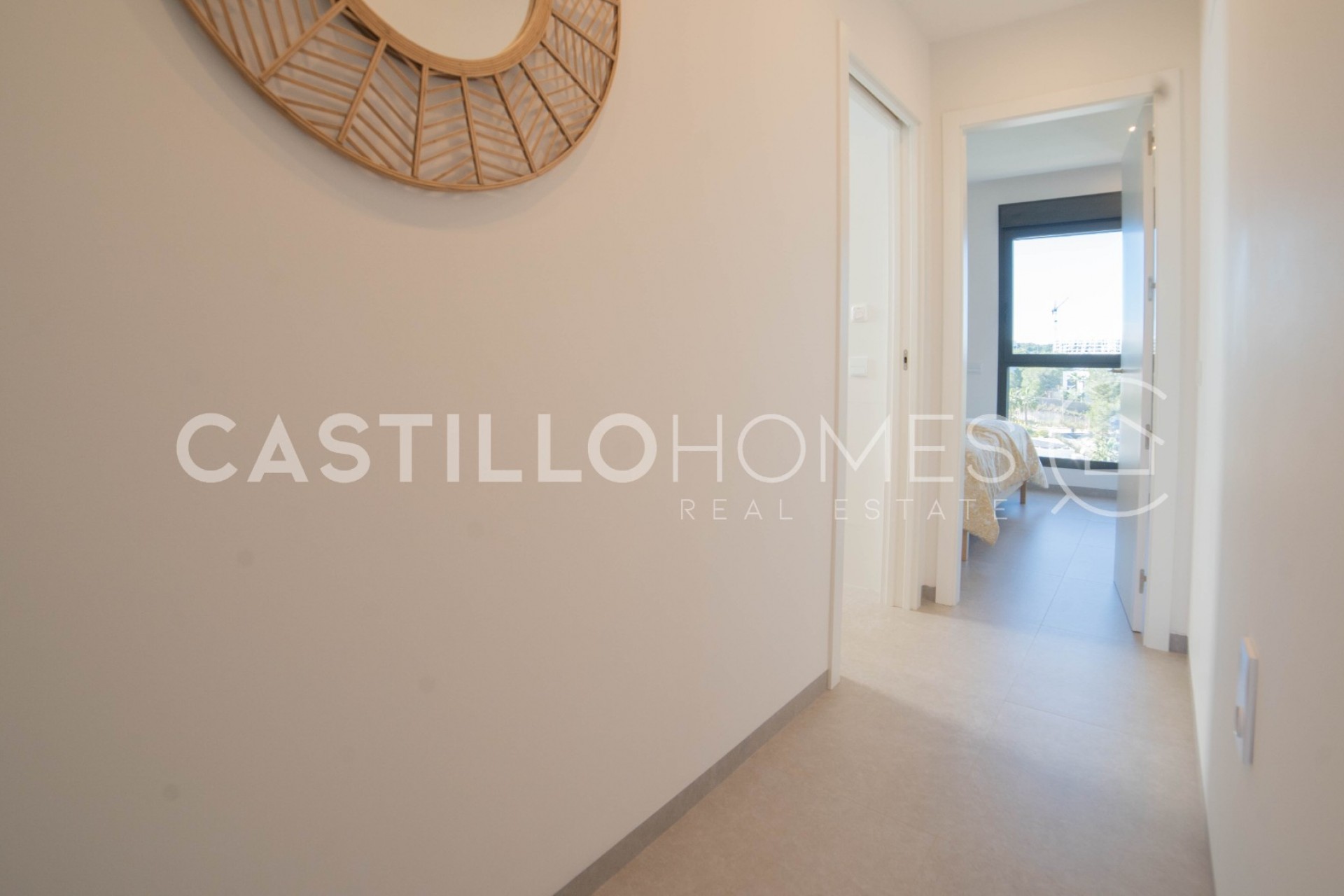 Herverkoop - Appartement -
Orihuela - Las Colinas Golf