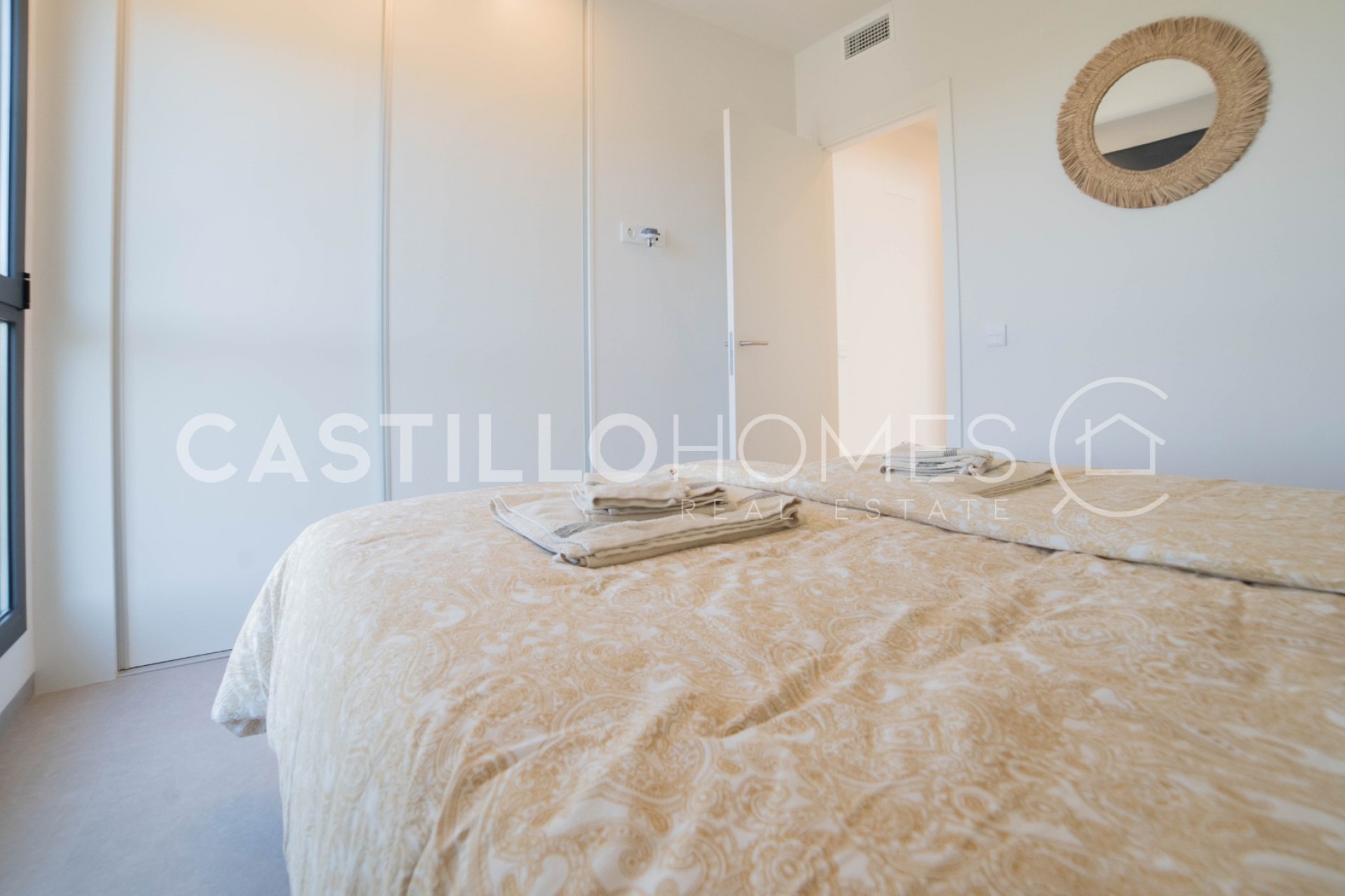 Herverkoop - Appartement -
Orihuela - Las Colinas Golf