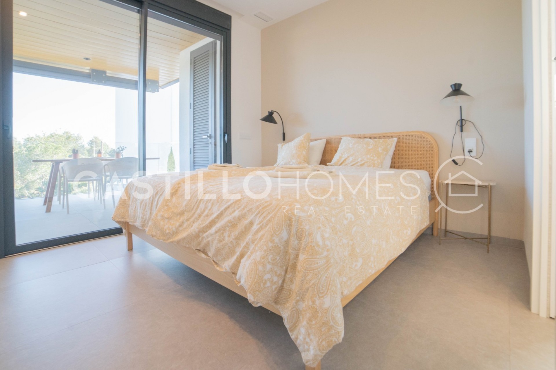 Herverkoop - Appartement -
Orihuela - Las Colinas Golf