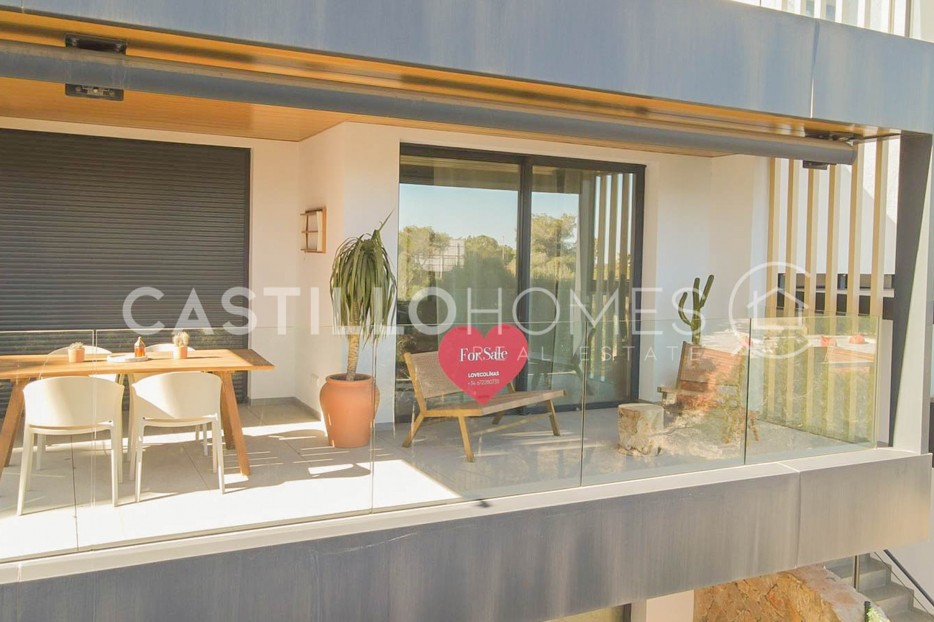 Herverkoop - Appartement -
Orihuela - Las Colinas Golf