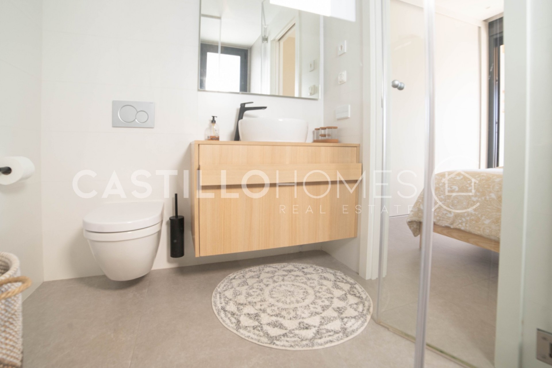 Herverkoop - Appartement -
Orihuela - Las Colinas Golf