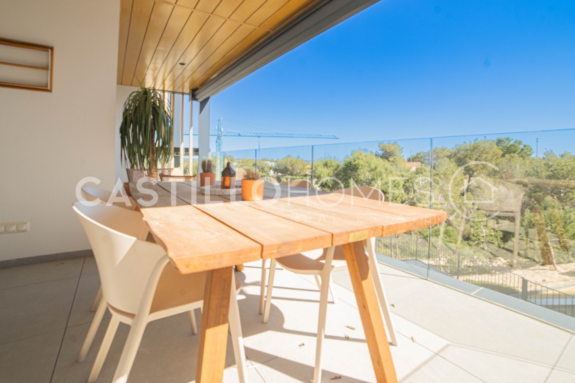 Herverkoop - Appartement -
Orihuela - Las Colinas Golf