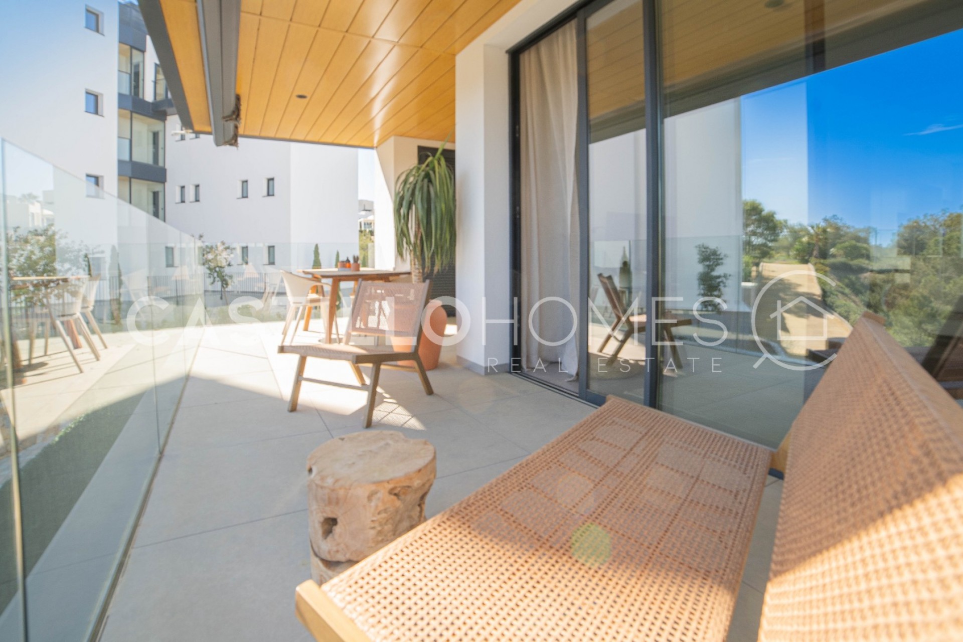 Herverkoop - Appartement -
Orihuela - Las Colinas Golf