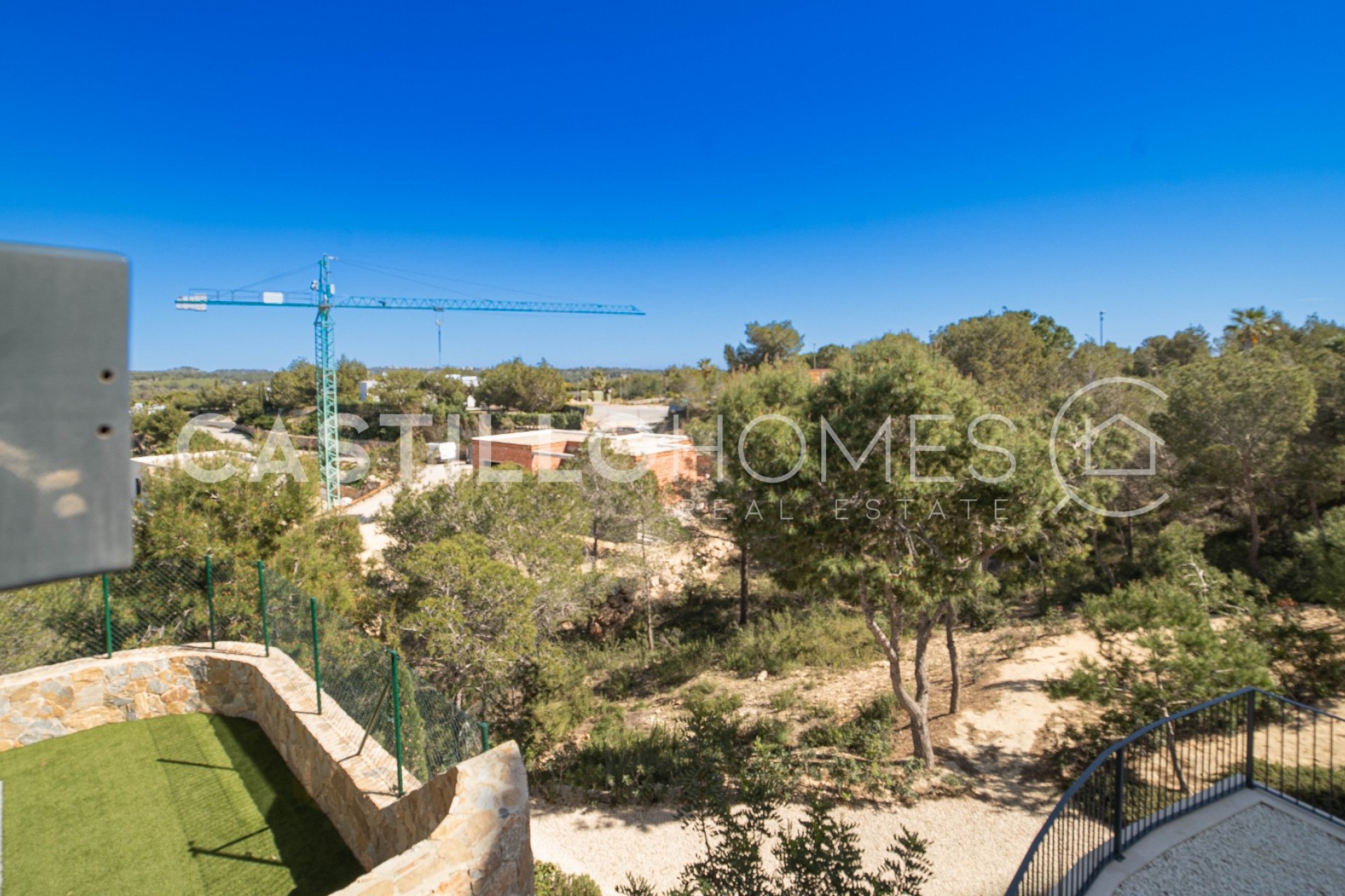 Herverkoop - Appartement -
Orihuela - Las Colinas Golf