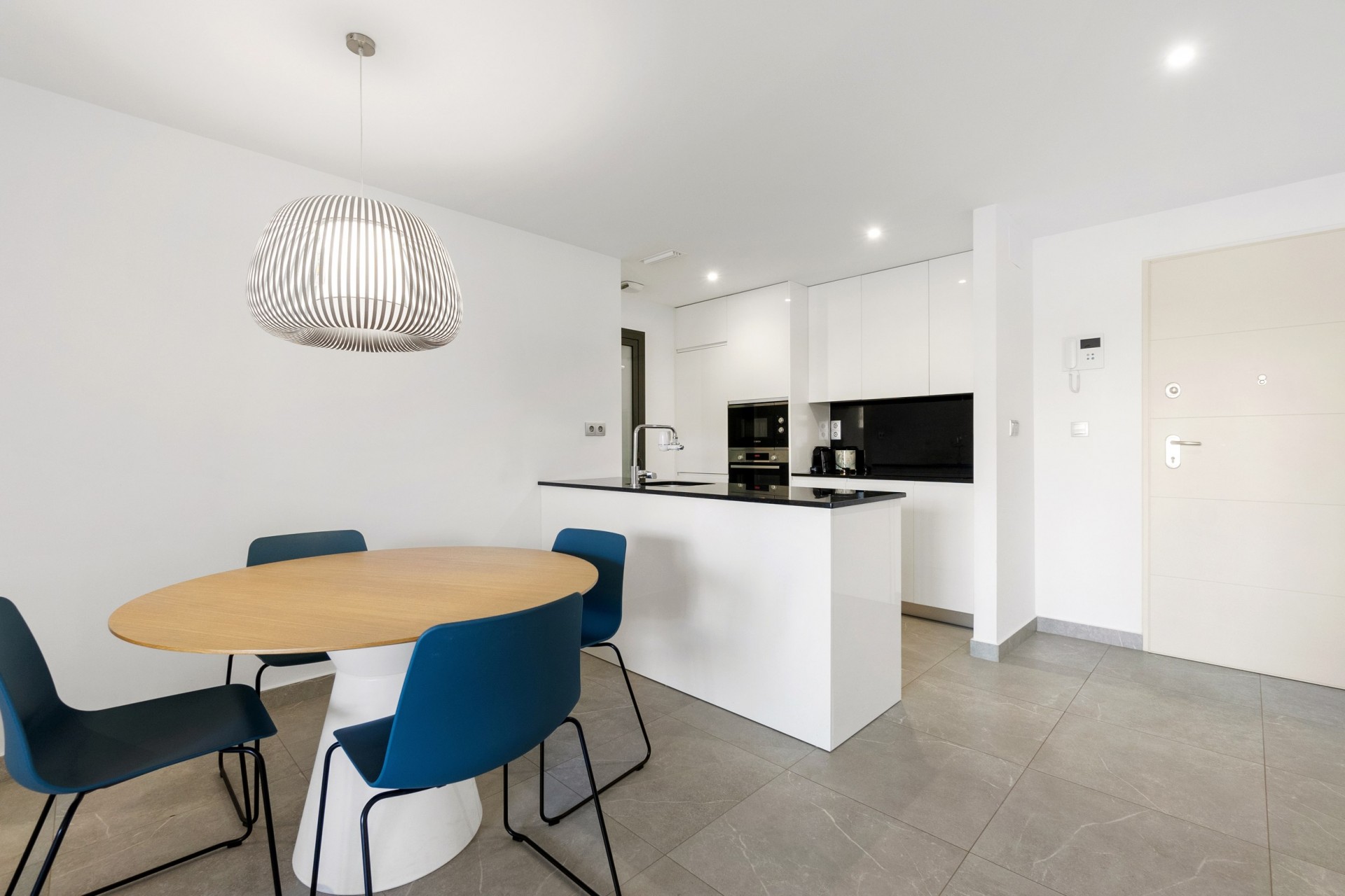Herverkoop - Appartement -
Orihuela - Orihuela Costa