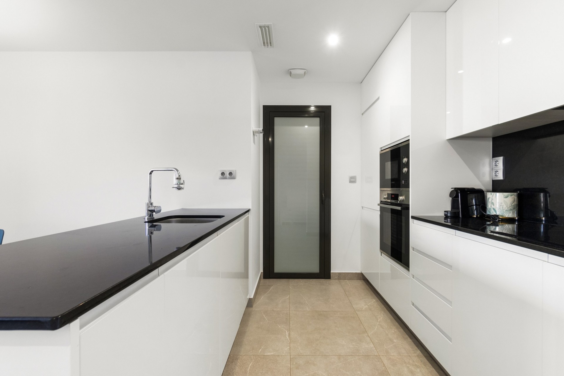 Herverkoop - Appartement -
Orihuela - Orihuela Costa