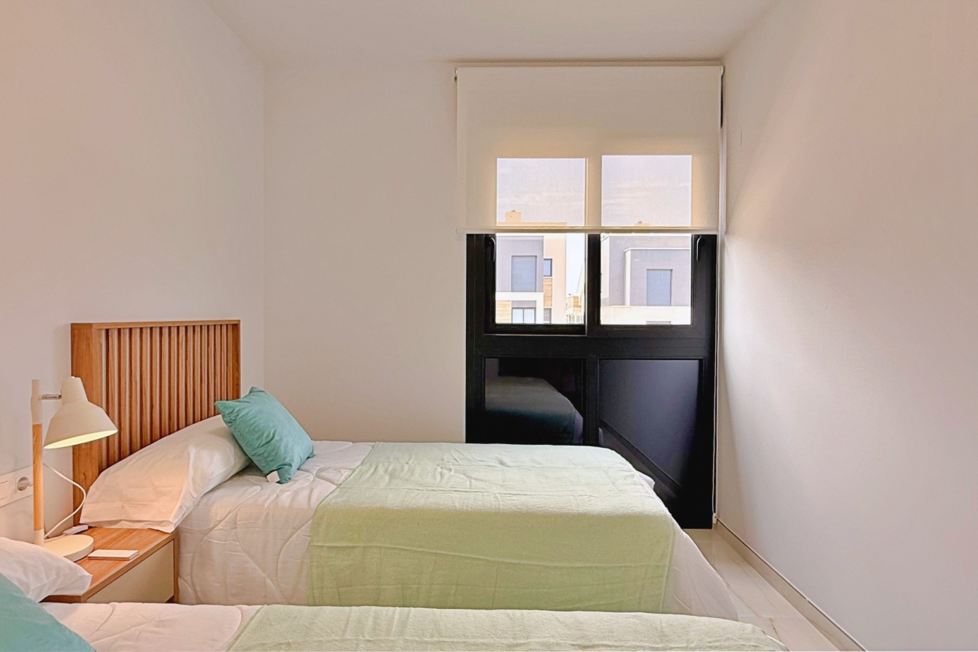 Herverkoop - Appartement -
Orihuela - Orihuela Costa
