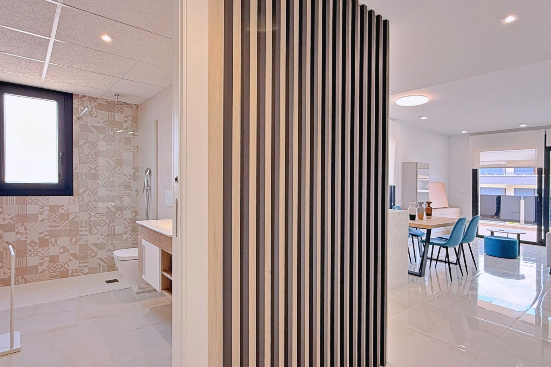 Herverkoop - Appartement -
Orihuela - Orihuela Costa