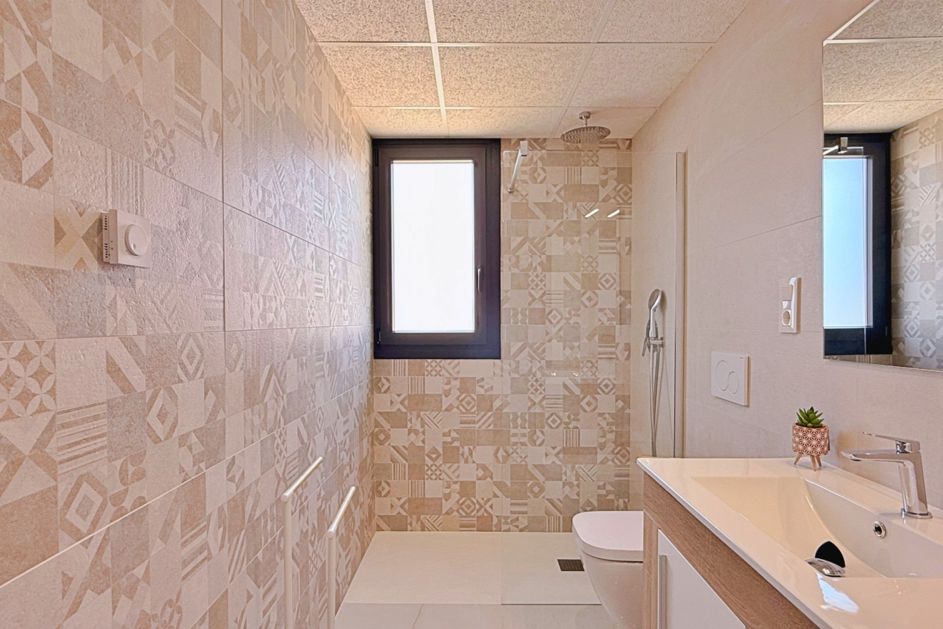 Herverkoop - Appartement -
Orihuela - Orihuela Costa