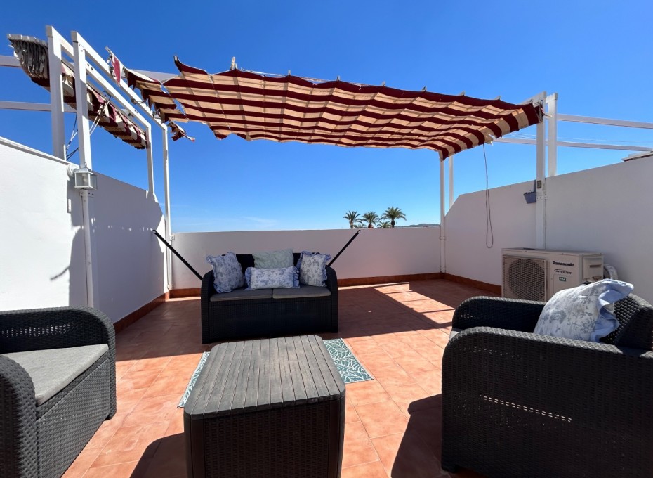 Herverkoop - Appartement -
Orihuela - Torremendo