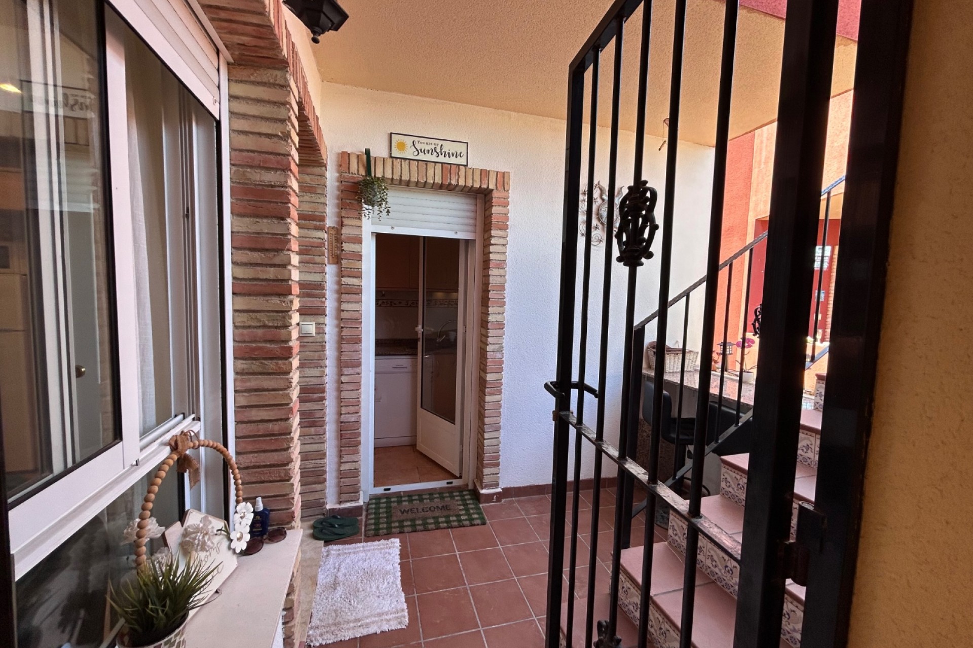 Herverkoop - Appartement -
Orihuela - Torremendo