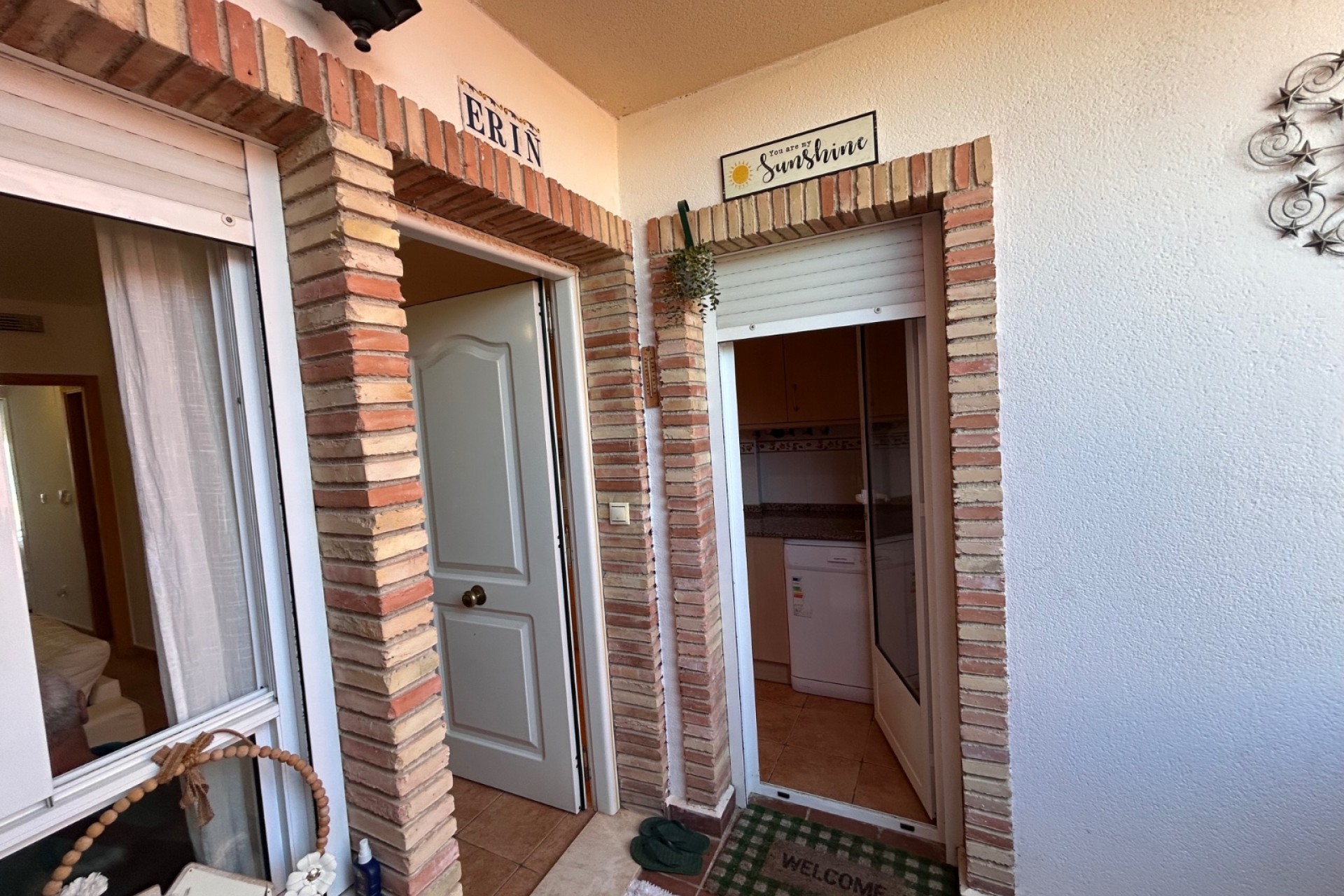 Herverkoop - Appartement -
Orihuela - Torremendo