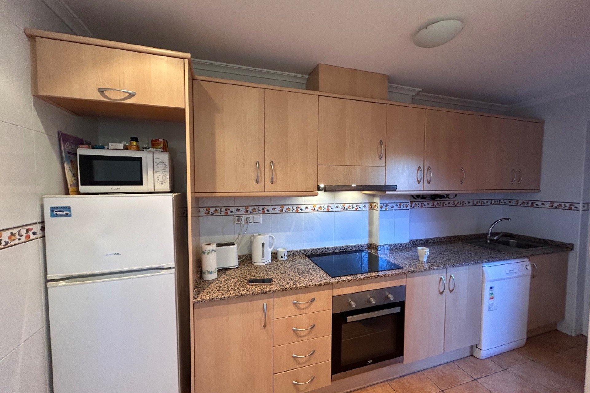 Herverkoop - Appartement -
Orihuela - Torremendo
