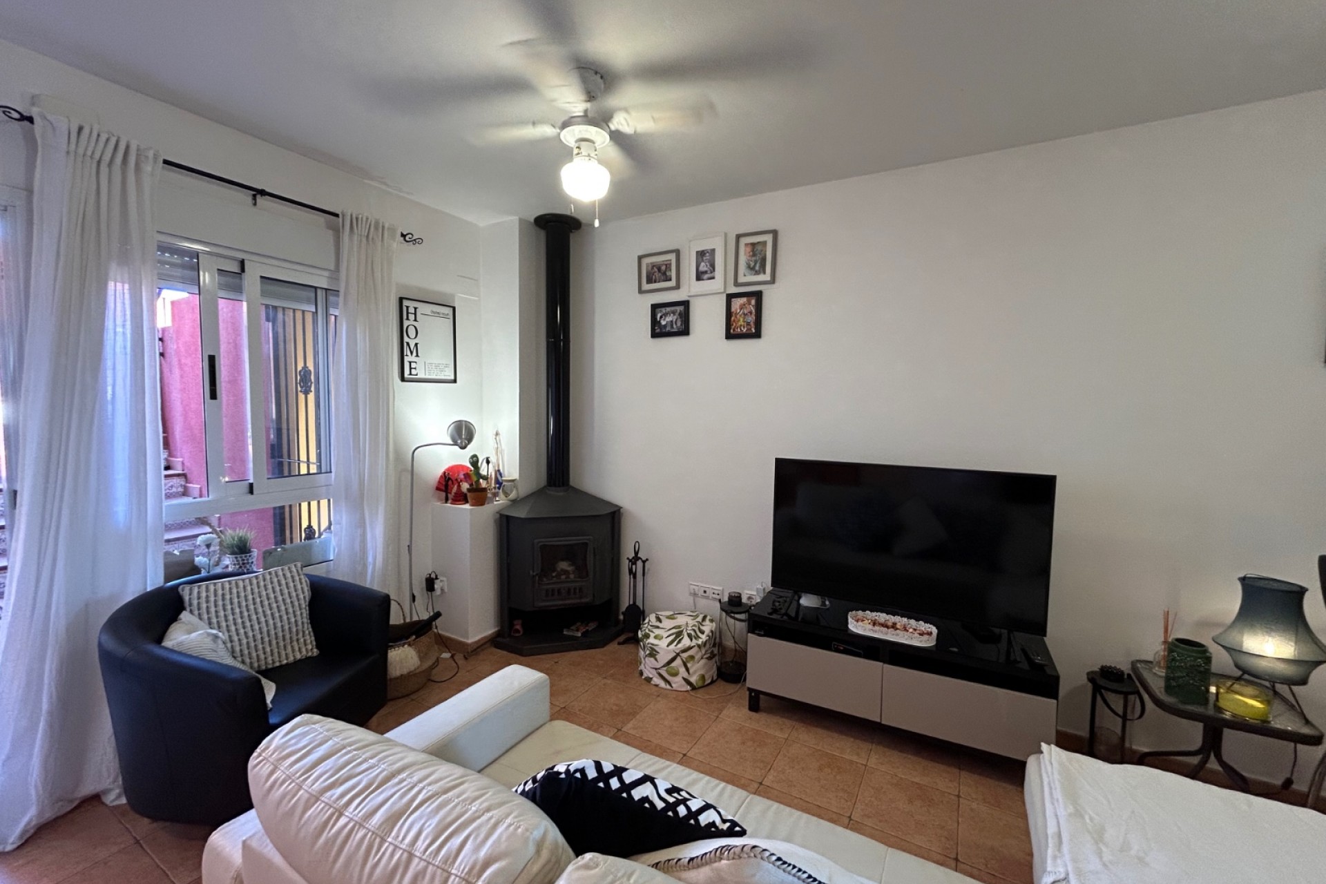 Herverkoop - Appartement -
Orihuela - Torremendo