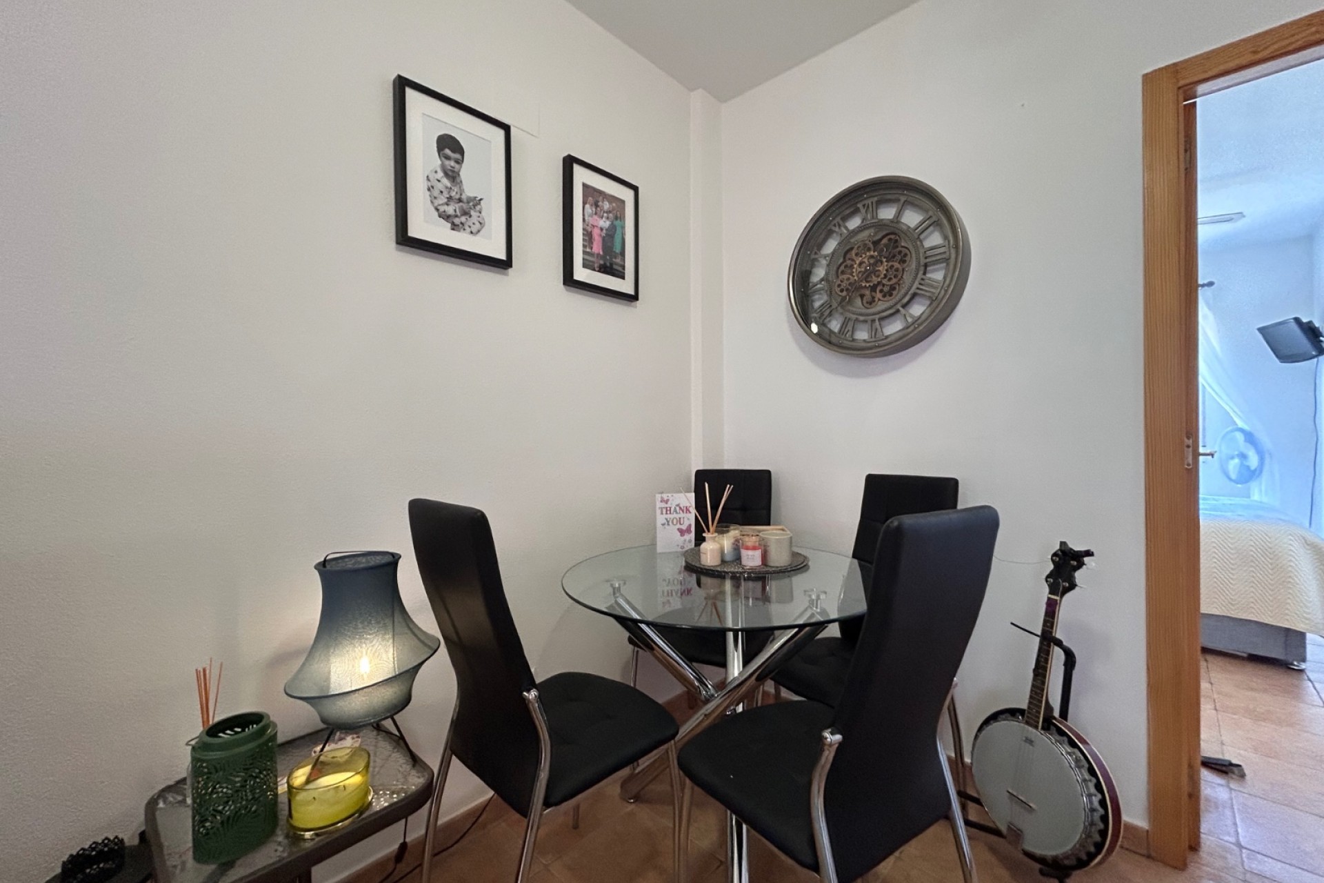 Herverkoop - Appartement -
Orihuela - Torremendo