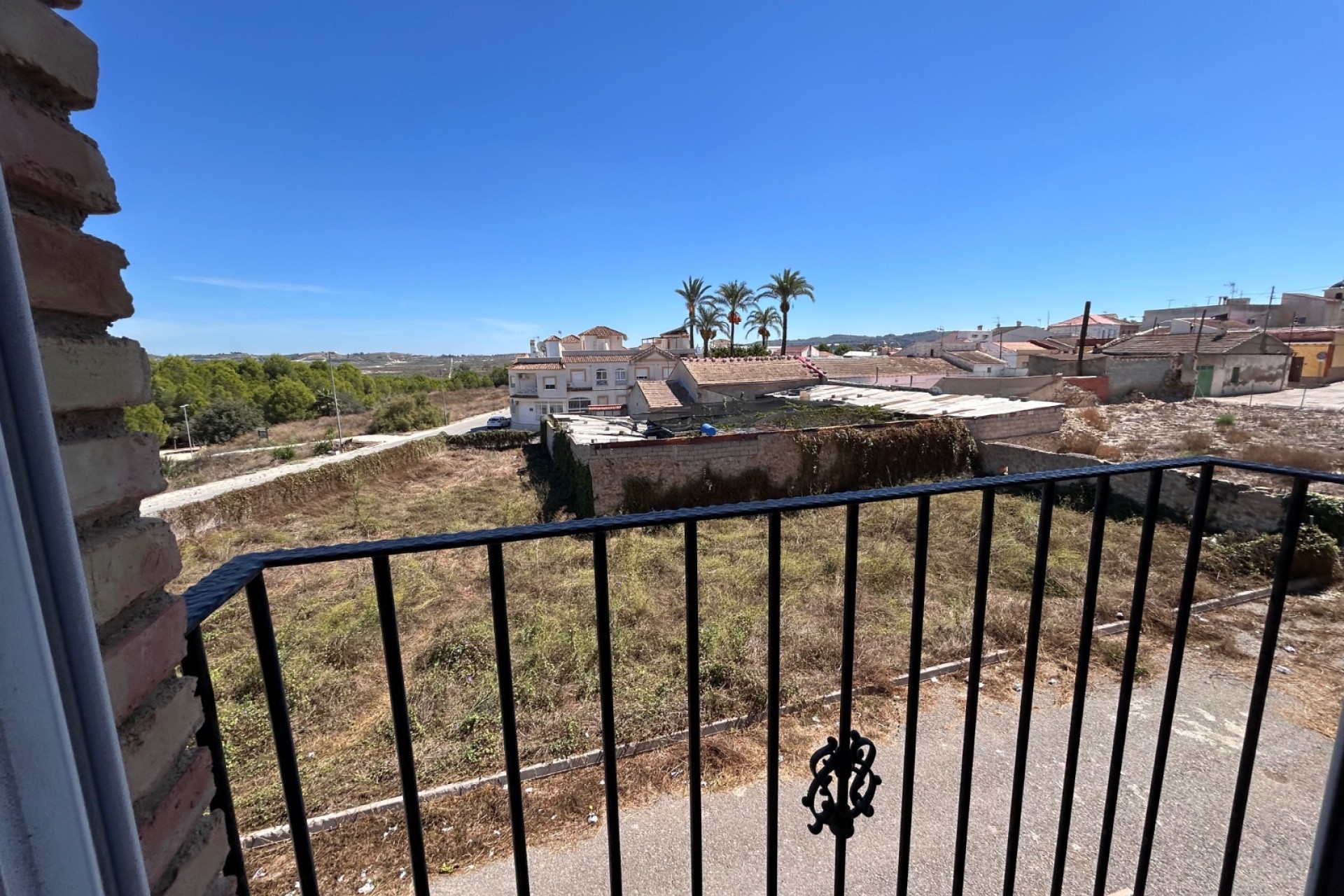 Herverkoop - Appartement -
Orihuela - Torremendo