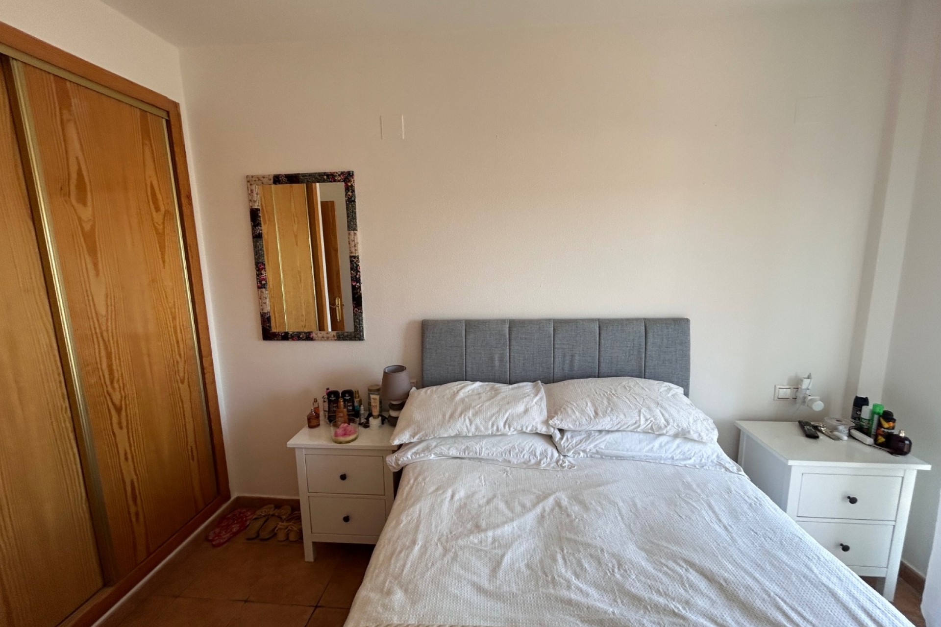 Herverkoop - Appartement -
Orihuela - Torremendo