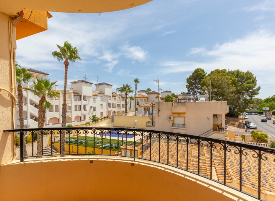 Herverkoop - Appartement -
Orihuela - Villamartin