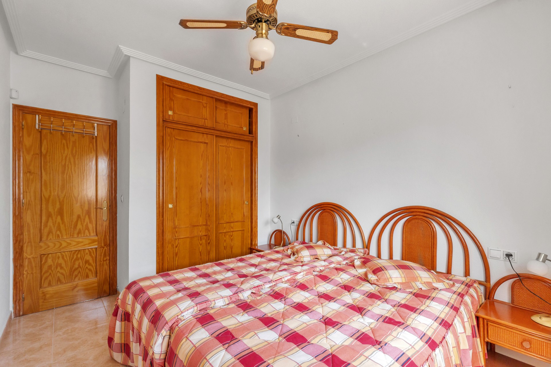 Herverkoop - Appartement -
Orihuela - Villamartin