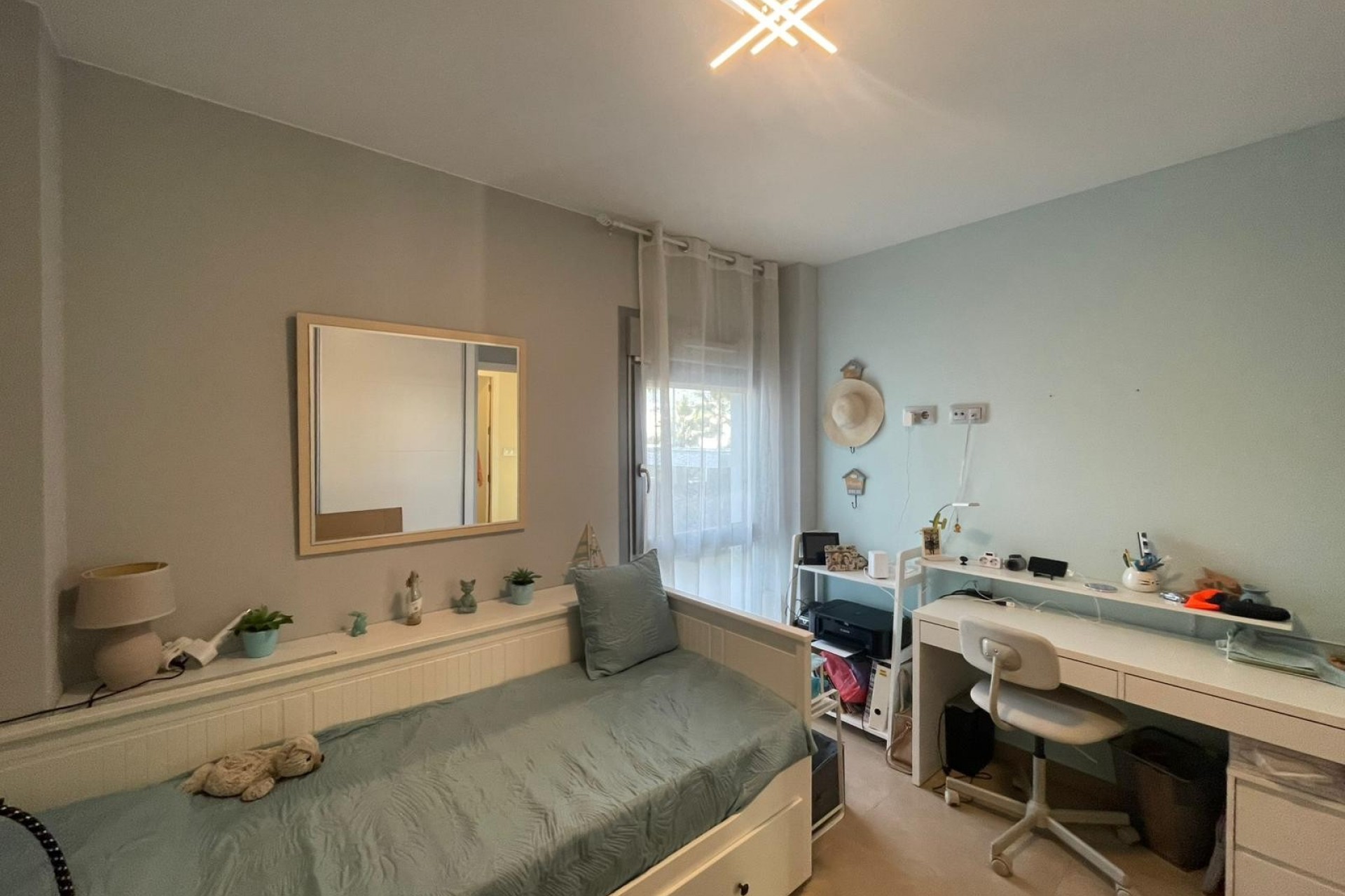 Herverkoop - Appartement -
Orihuela - Vistabella