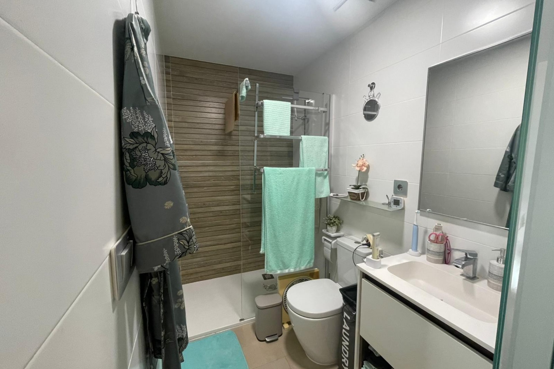 Herverkoop - Appartement -
Orihuela - Vistabella