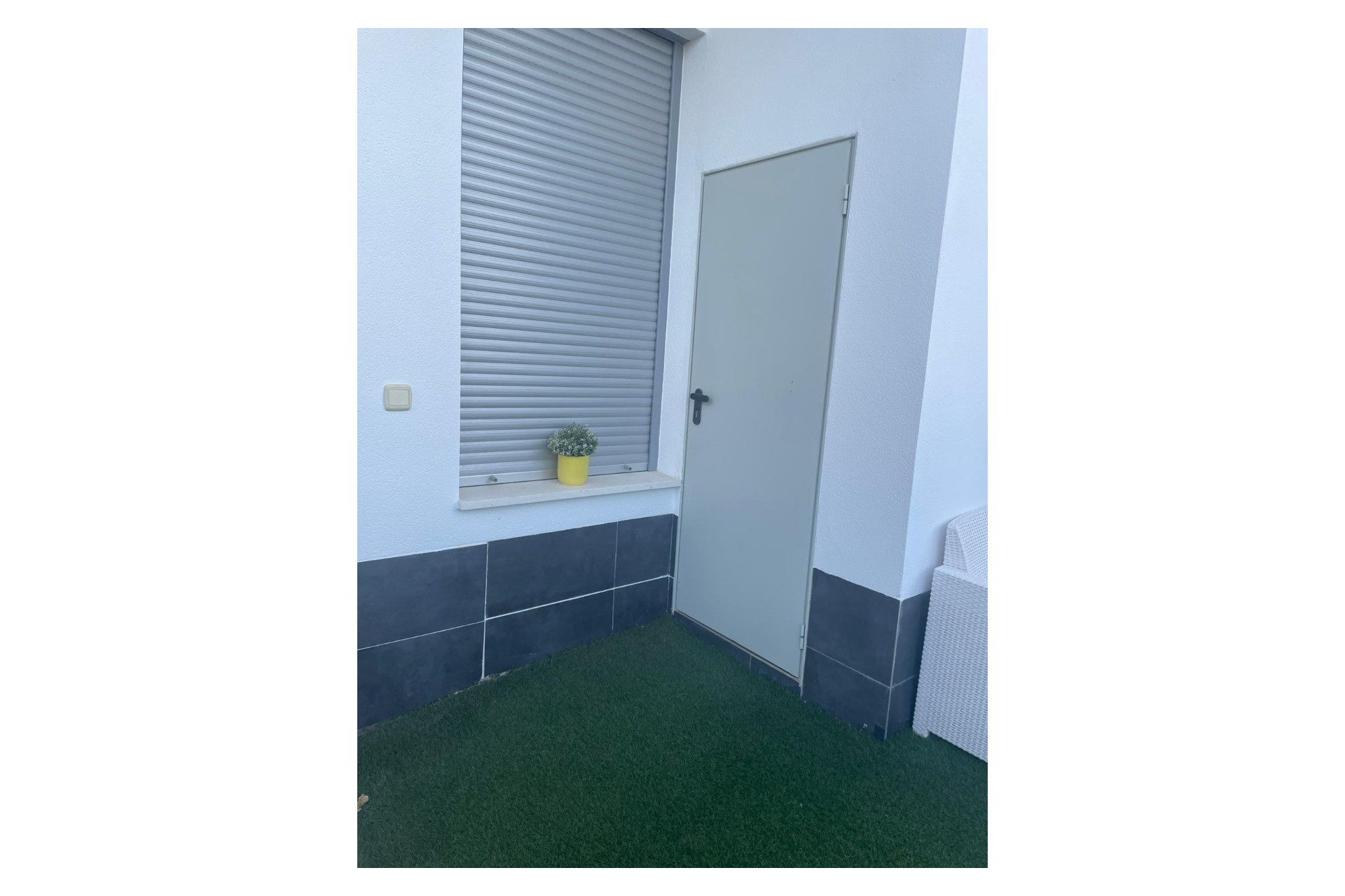 Herverkoop - Appartement -
Orihuela - Vistabella