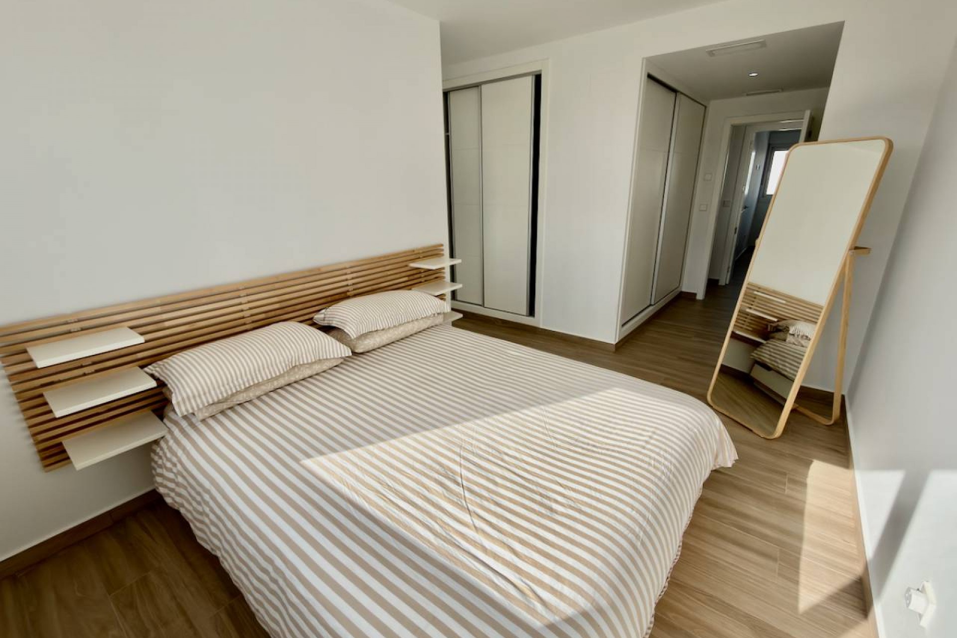 Herverkoop - Appartement -
Orihuela - Vistabella