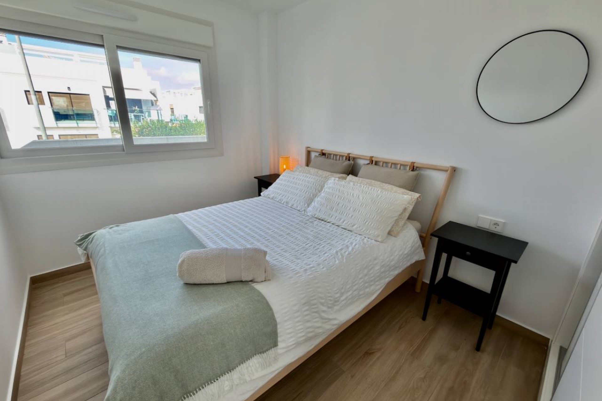 Herverkoop - Appartement -
Orihuela - Vistabella