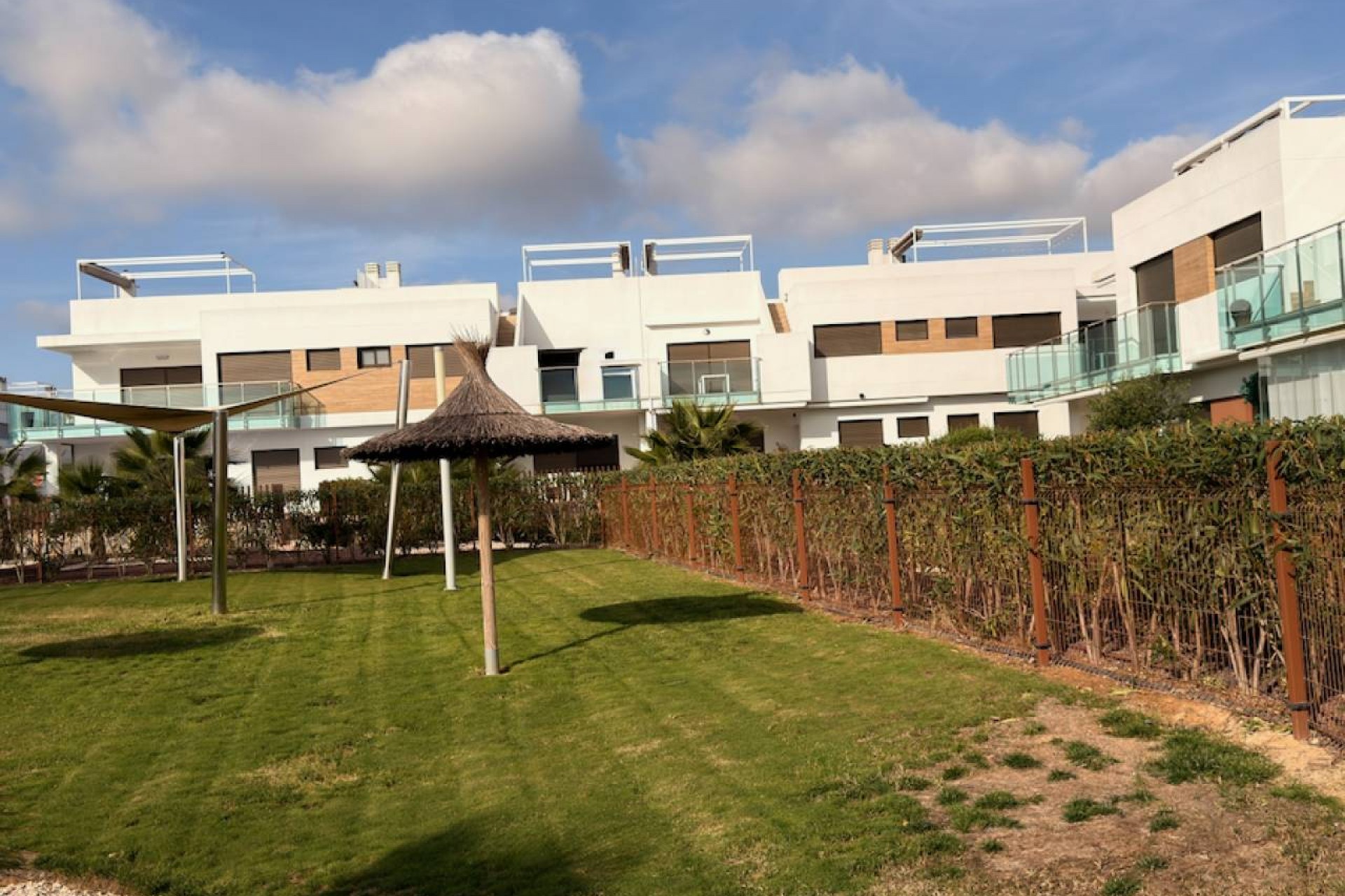 Herverkoop - Appartement -
Orihuela - Vistabella