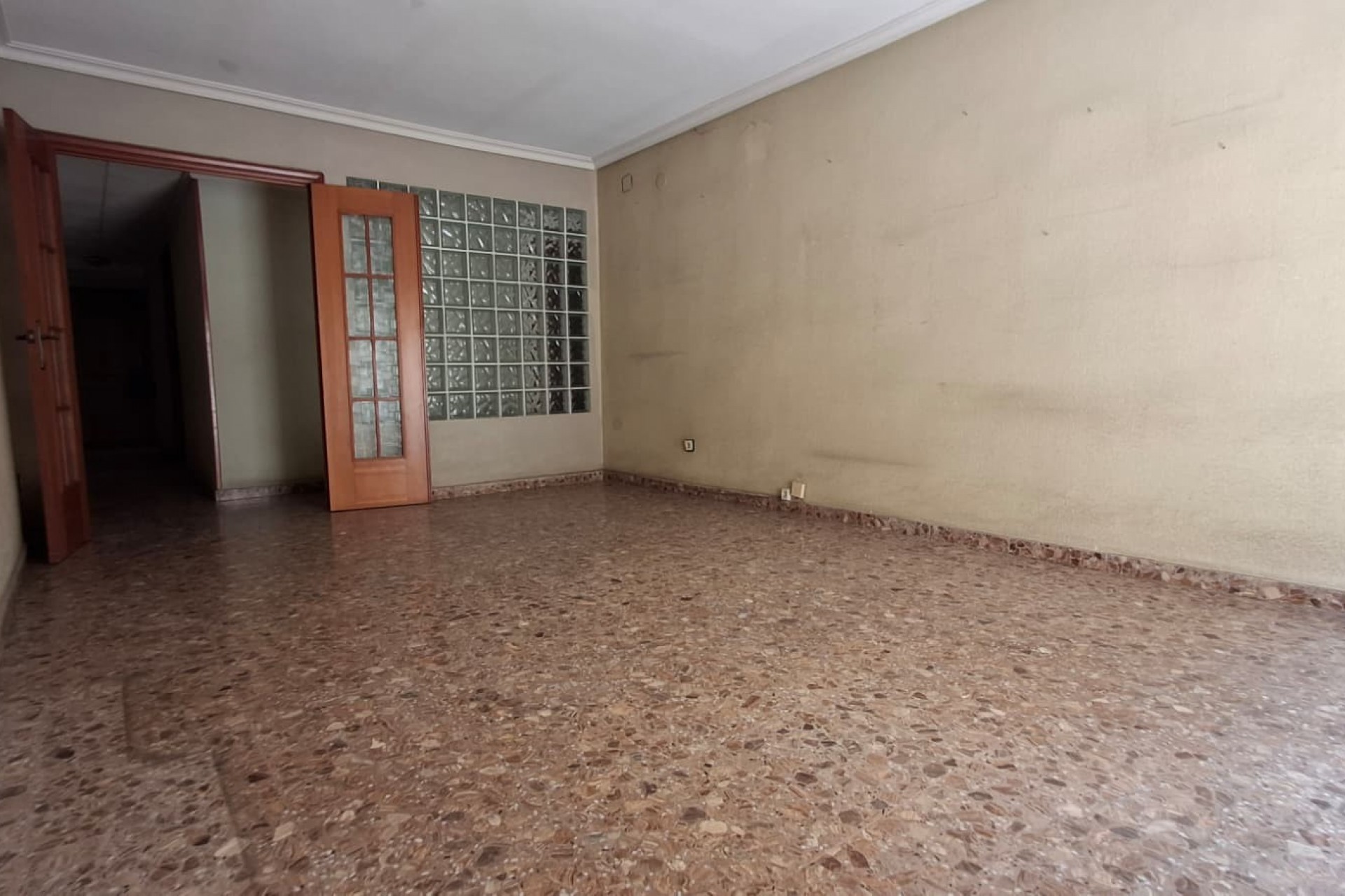 Herverkoop - Appartement -
Orihuela - Zona Centro