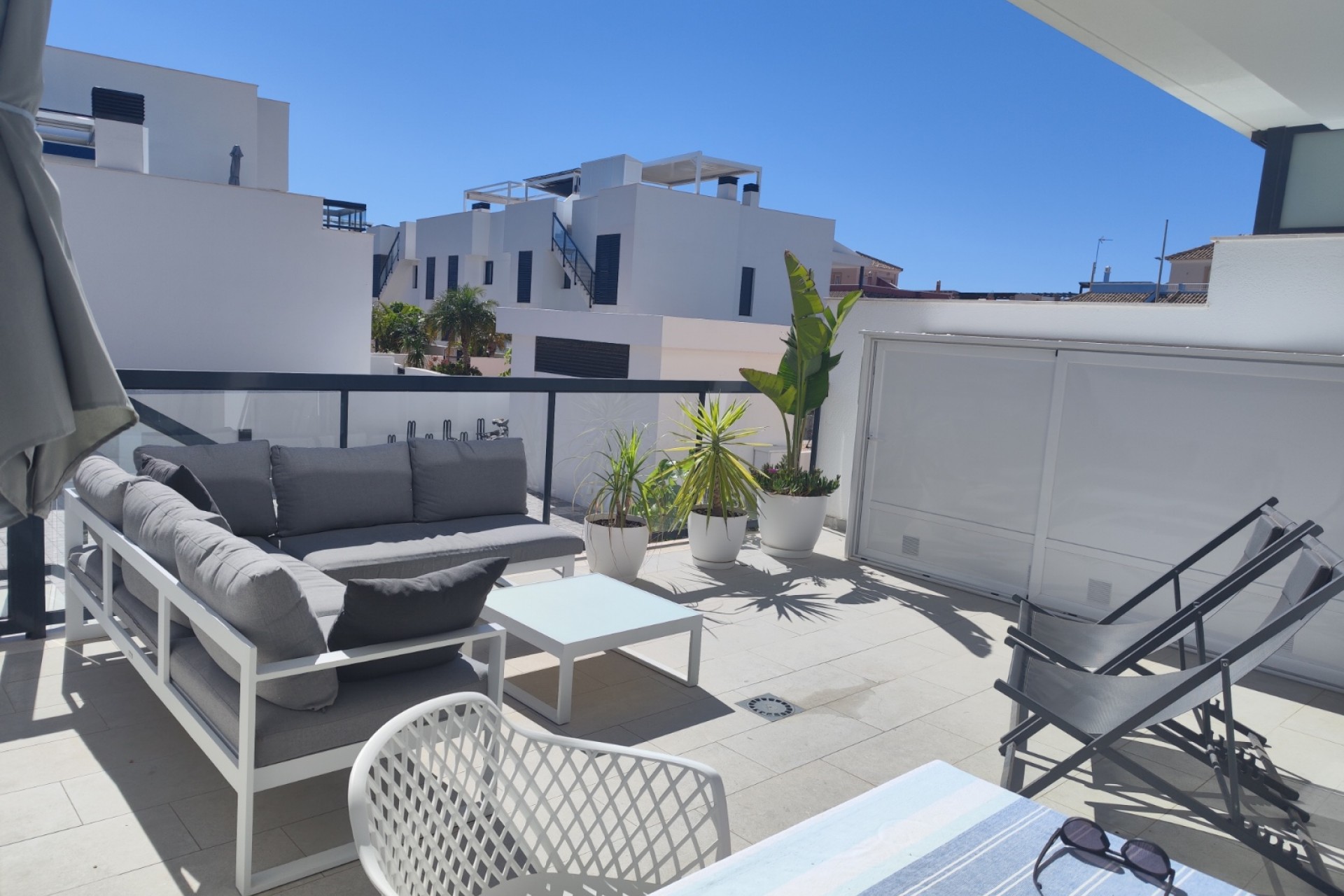 Herverkoop - Appartement -
Pilar de la Horadada - El Mojón