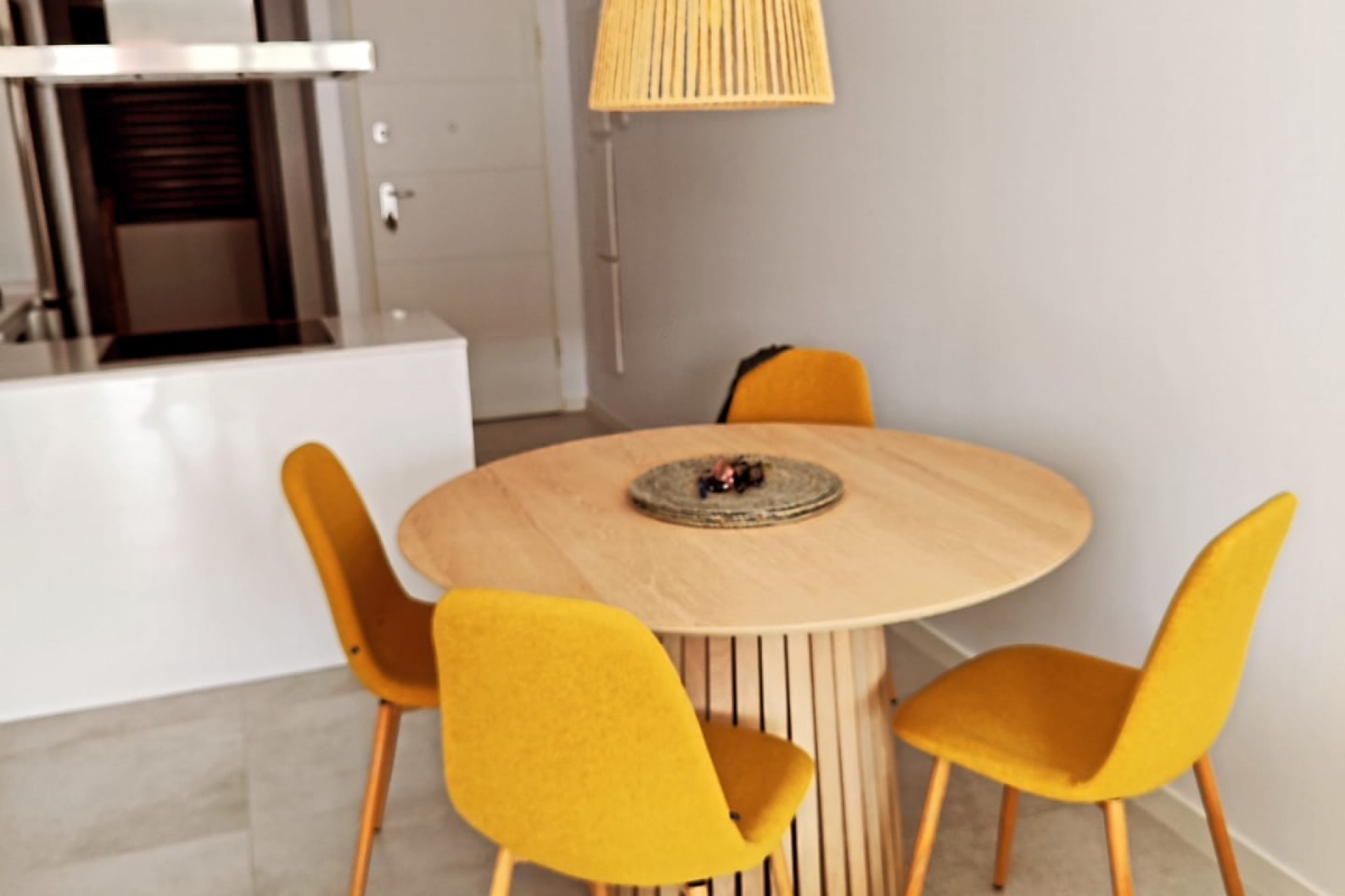 Herverkoop - Appartement -
Pilar de la Horadada - El Mojón