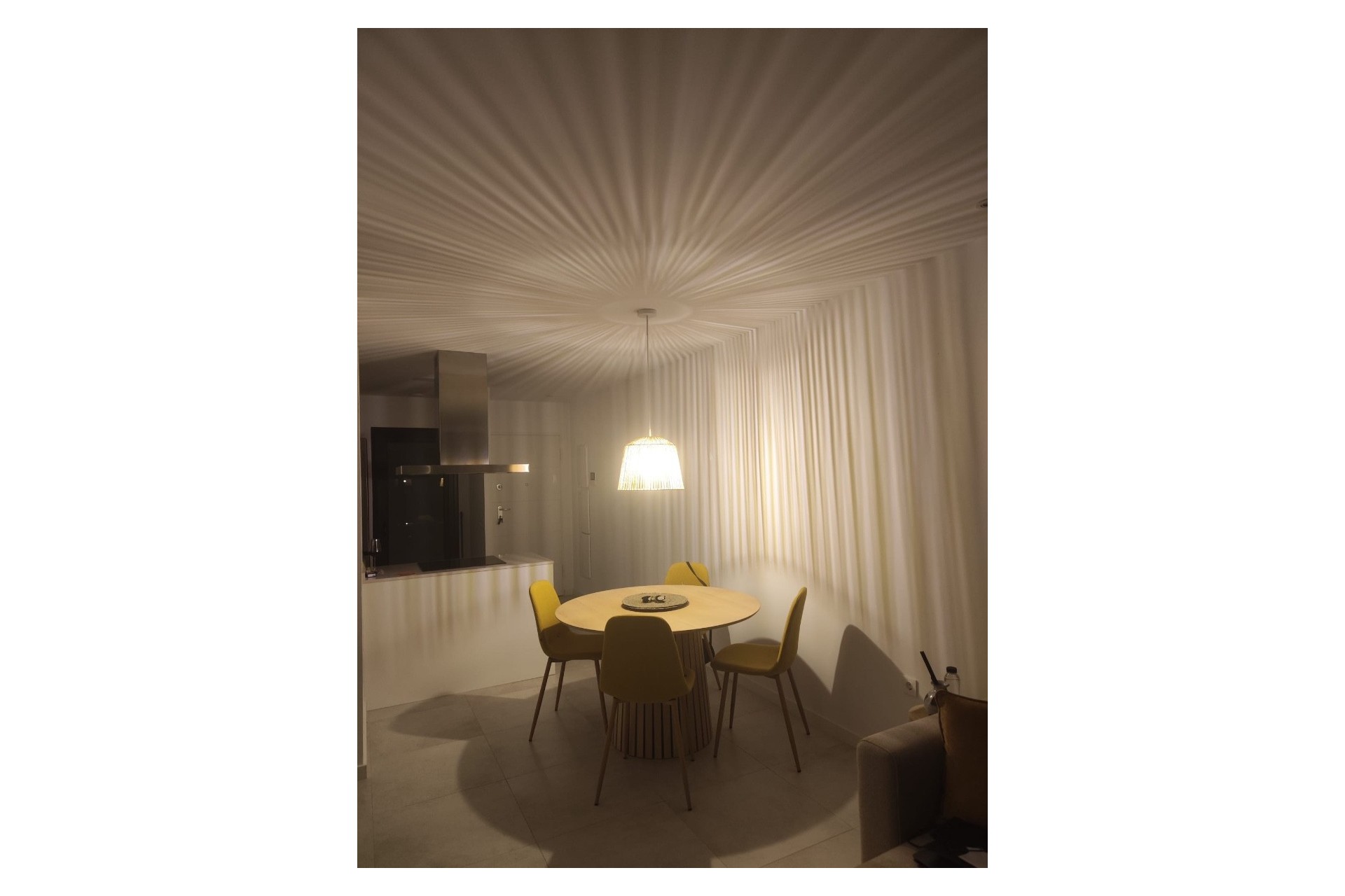 Herverkoop - Appartement -
Pilar de la Horadada - El Mojón