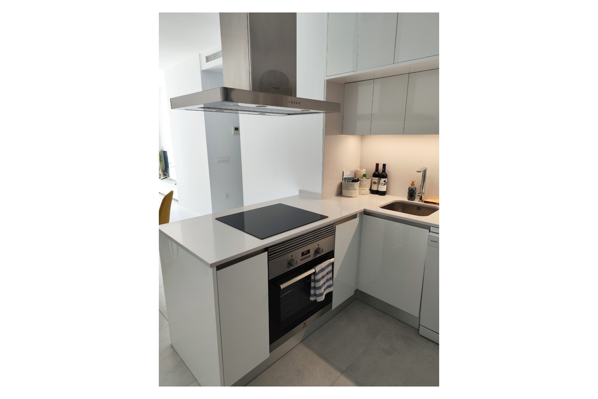 Herverkoop - Appartement -
Pilar de la Horadada - El Mojón