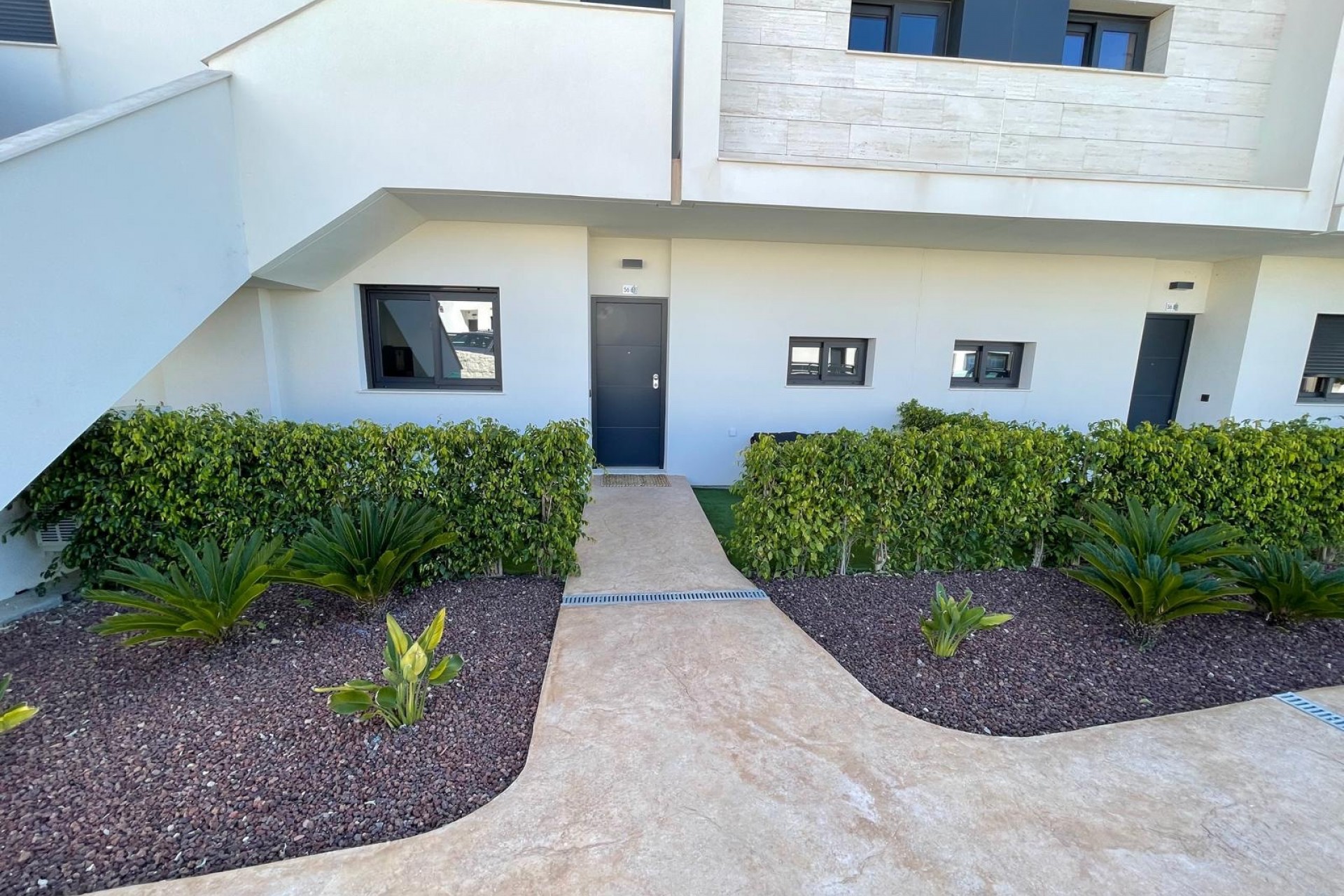 Herverkoop - Appartement -
Pilar de la Horadada - Lo Romero Golf