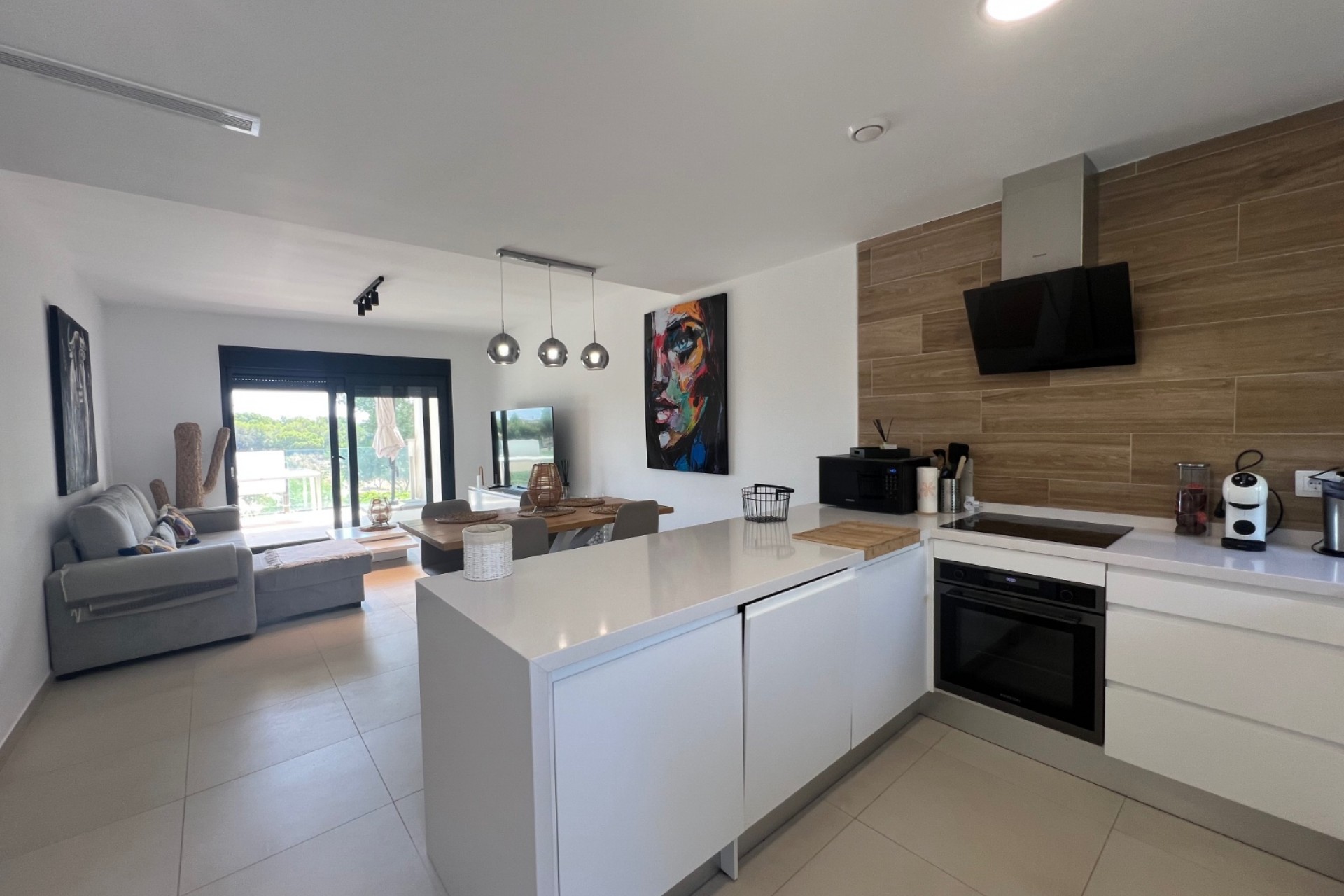 Herverkoop - Appartement -
Pilar de la Horadada - Lo Romero Golf