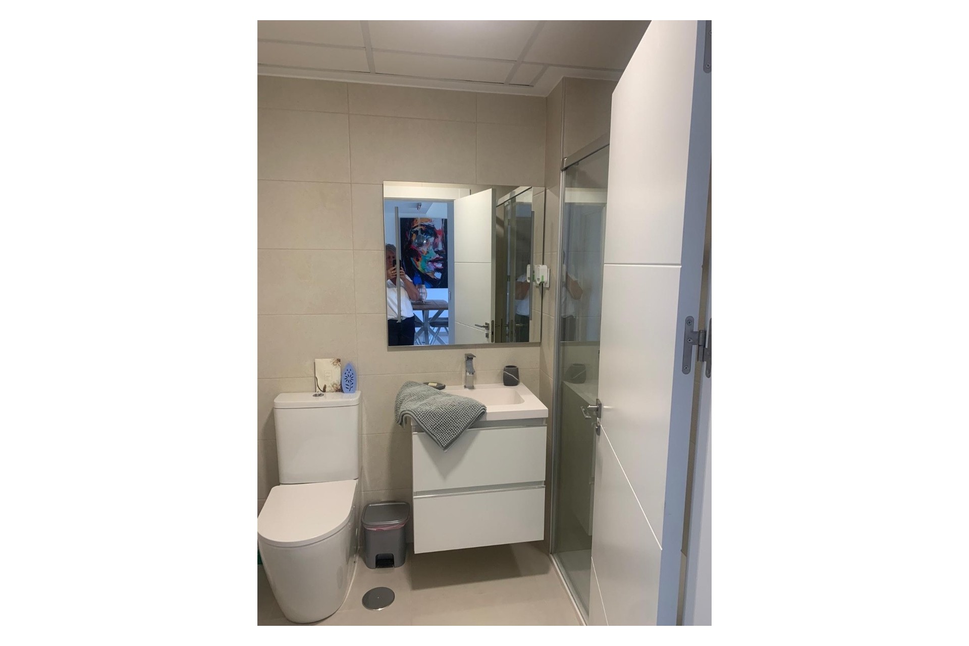 Herverkoop - Appartement -
Pilar de la Horadada - Lo Romero Golf